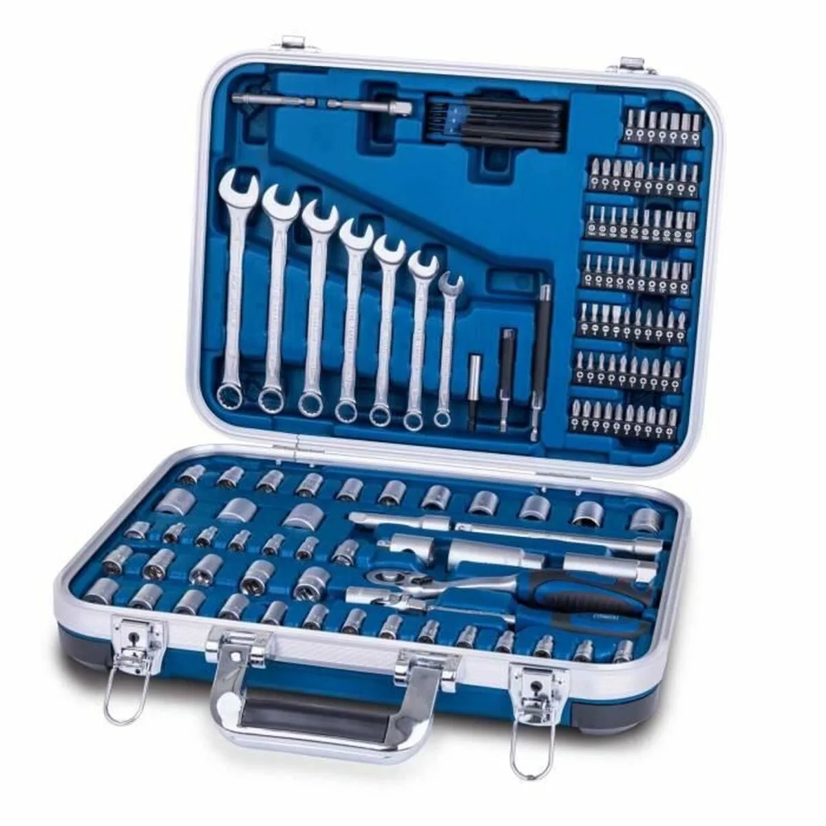 Jeu de cles scheppach tb170 135 pieces s719714614. Diaytar : Votre destination shopping en ligne pour découvrir les dernières tendances et produits généraux soigneusement sélectionnés
