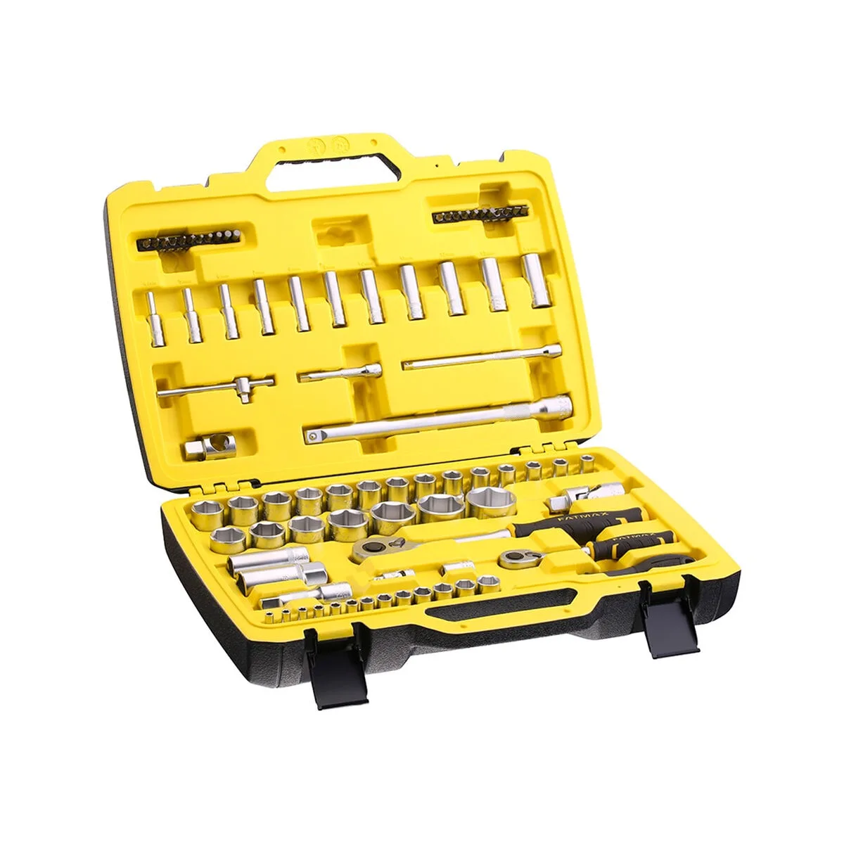 Jeu de cles stanley fmmt82826 1 38 pieces 81 pieces s714323866. Diaytar a été conçu pour ceux qui refusent le compromis. Ici, chaque produit est une victoire du qualitatif sur le quantitatif.