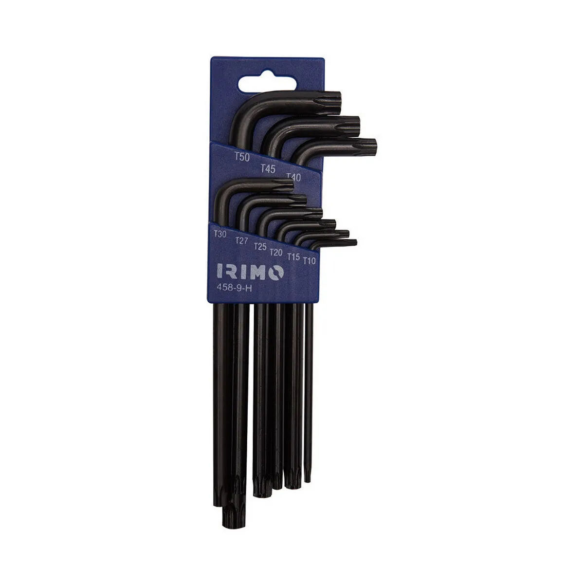 Jeu de cles torx irimo 458 9 h 9 pieces s791845487. Style et élégance se conjuguent parfaitement dans notre rayon mode Diaytar.