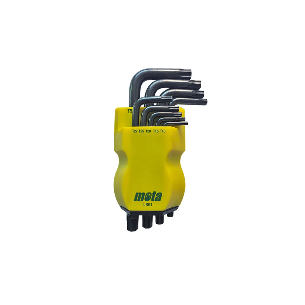 Jeu de cles torx mota lr91 tamper 9 pieces s790014063. Diaytar, c'est la solution élégante à tous vos problèmes du quotidien, et la source de nouvelles envies insoupçonnées.