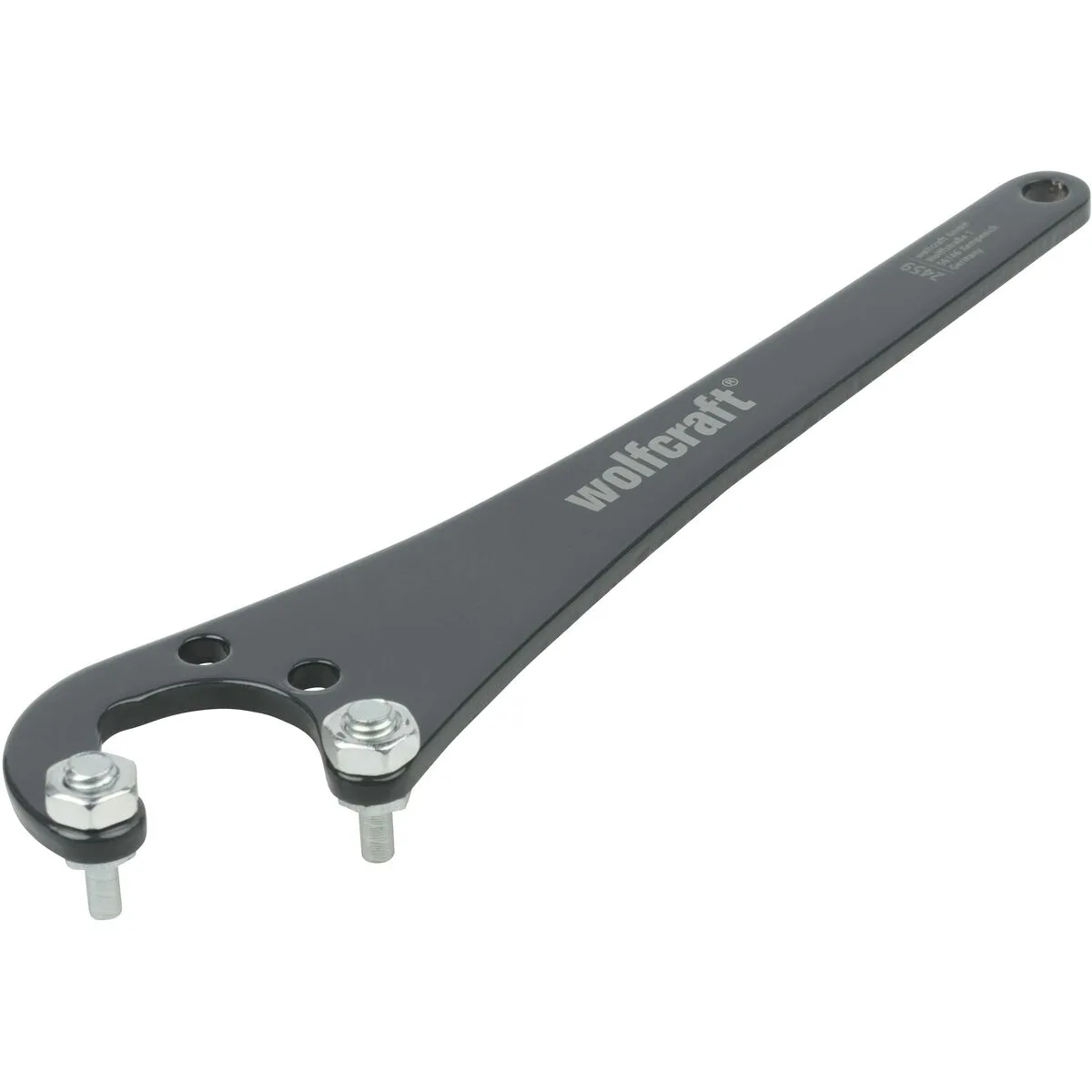 Jeu de cles wolfcraft tetes interchangeables s790719118. Diaytar, c'est l'histoire d'une passion pour les bons produits, quels qu'ils soient, et du désir de les partager avec vous