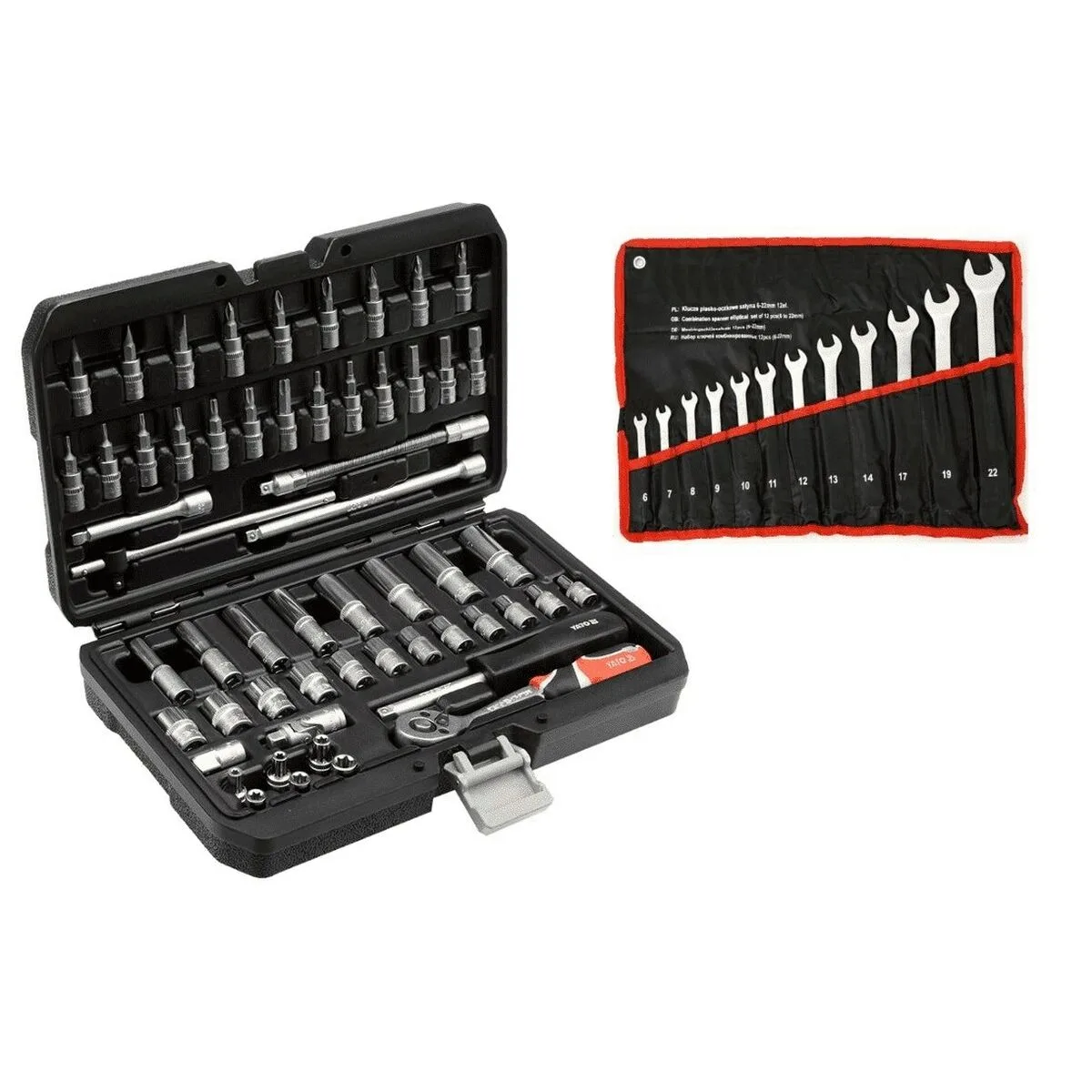 Jeu de cles yato yt 14501 56 pieces s912097316. La recette Diaytar : un tiers de design, un tiers d'innovation, un tiers de fonctionnalité. Le tout saupoudré de tendance.