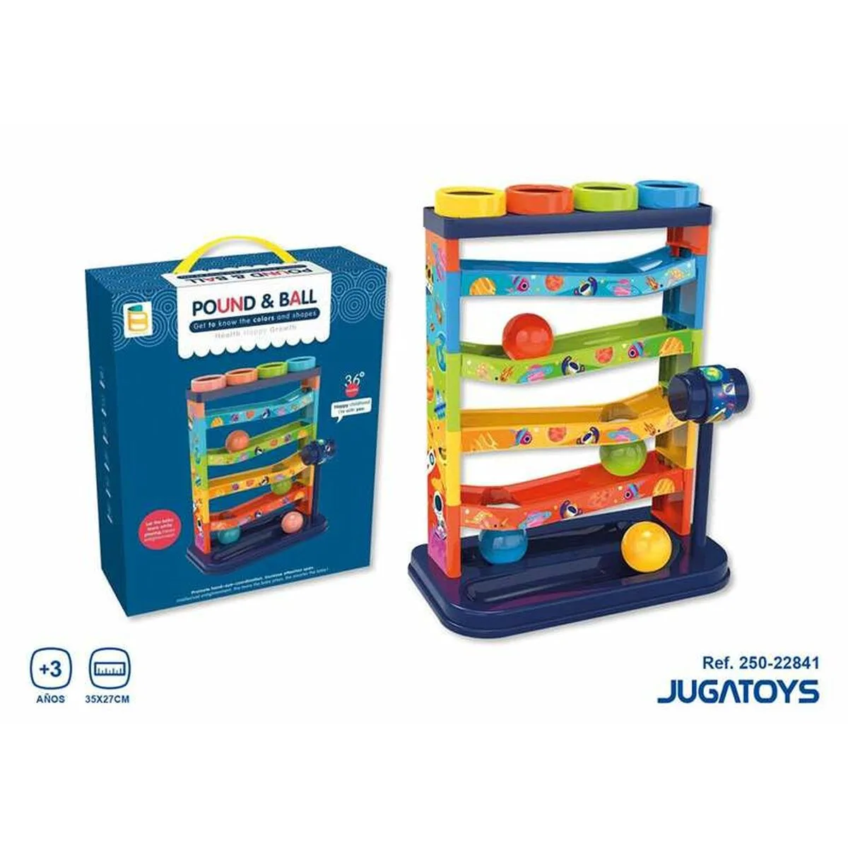 Jeu de construction avec blocs 35 x 27 cm s245347911. Diaytar vous ouvre les portes d'un monde où tous les produits, des plus high-tech aux plus simples, sont source d'inspiration