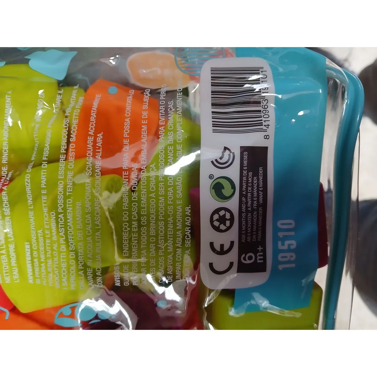 Jeu de construction avec blocs play sense blocks molto 24 pieces s240511573. Diaytar s'engage à vous proposer une expérience shopping unique avec des produits généraux innovants, tendance et toujours à prix attractifs