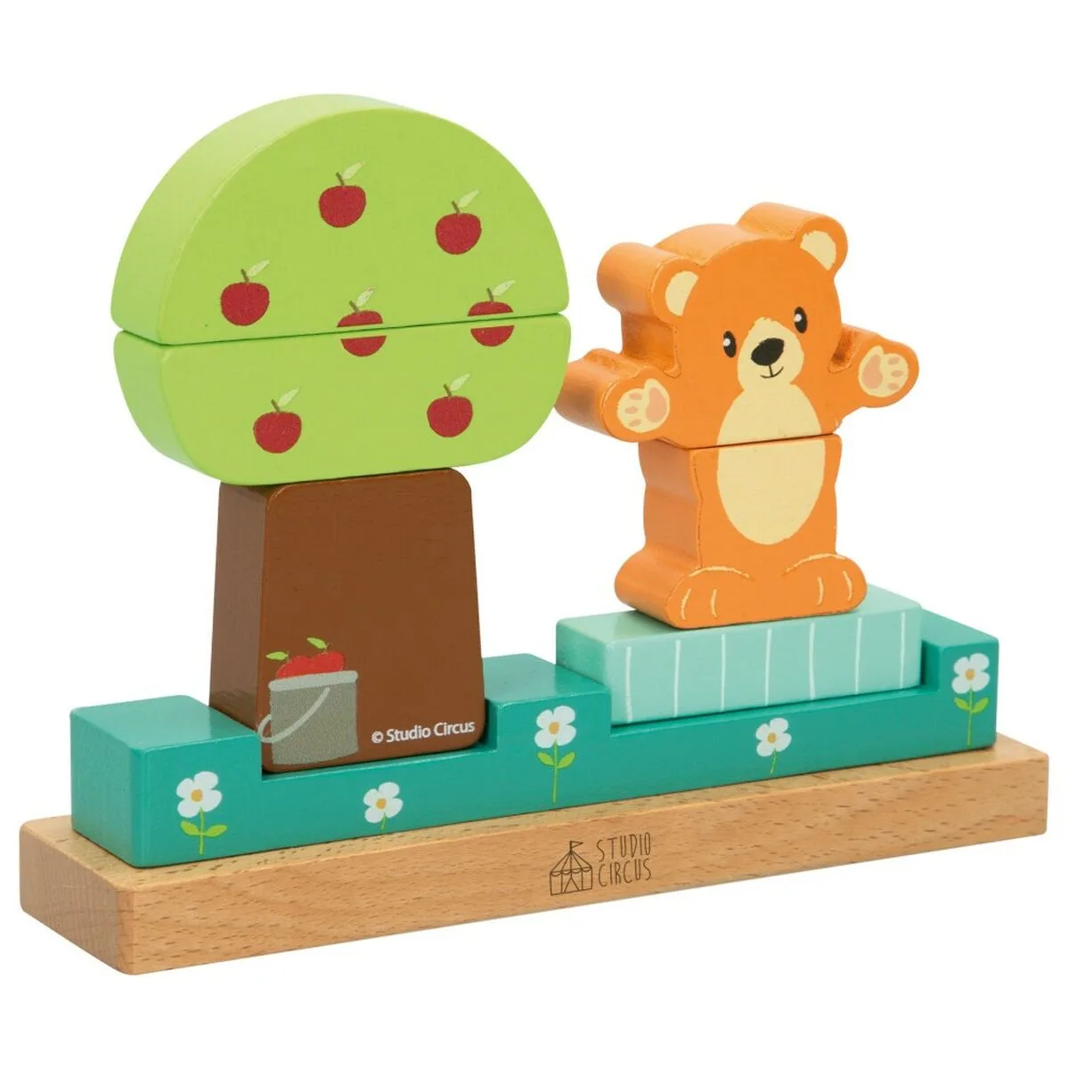 Jeu de construction avec blocs woomax 8 pieces 6 unites s890020936. Diaytar, le reflect de vos envies multiples : une gamme de produits soigneusement composée pour sa diversité et sa pertinence