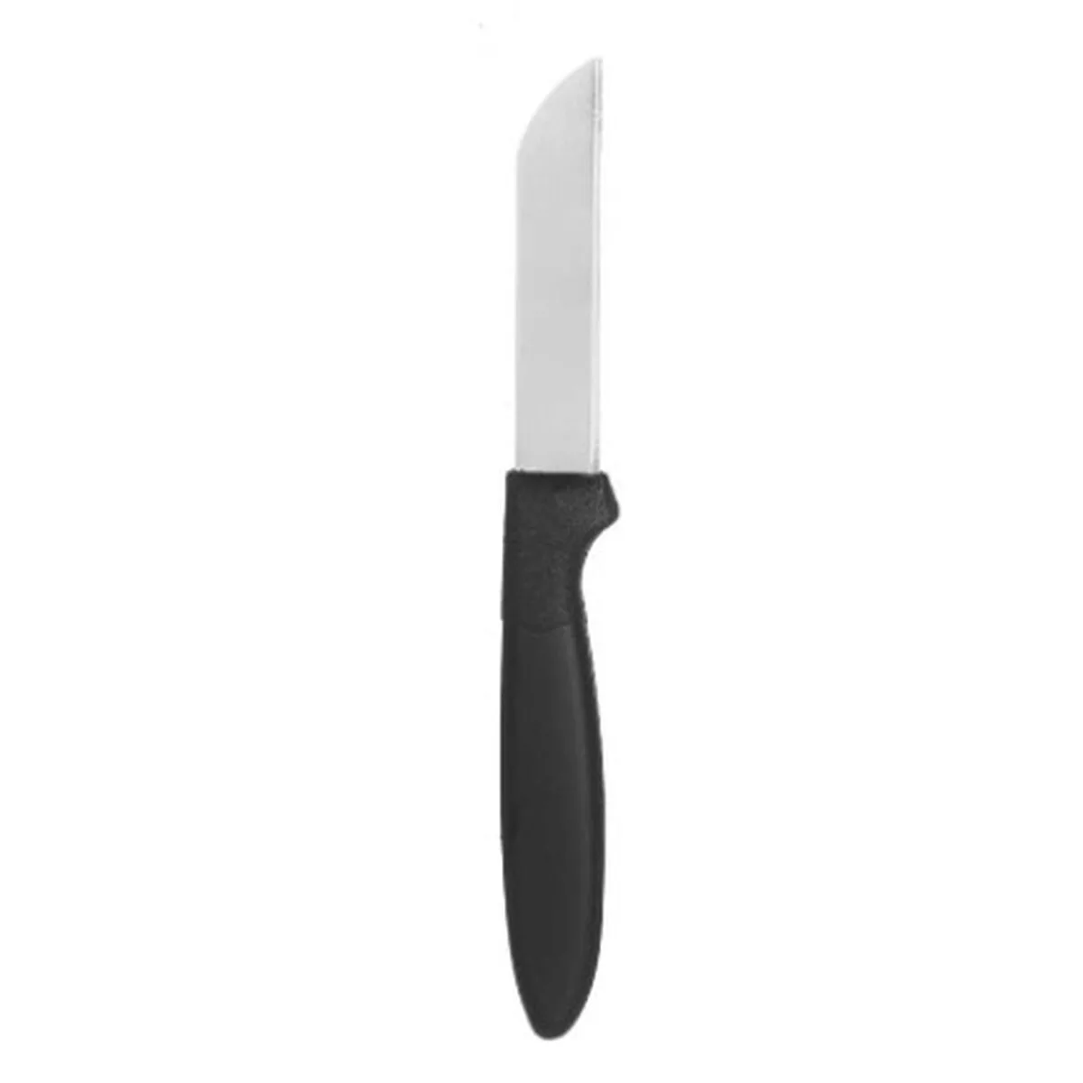 Jeu de couteaux d eplucheur kinvara cn kt172244b noir argente acier inoxydable polypropylene 17 2 cm 12 unites s362975780. Diaytar s'adapte à vos besoins avec une gamme complète et variée.