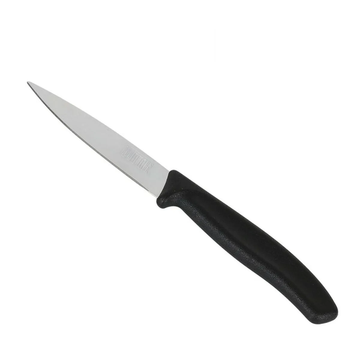 Jeu de couteaux d eplucheur quttin basic 6 pieces 19 5 x 2 x 1 cm 12 unites s223195926. Tendance, confort et qualité : la trilogie gagnante de Diaytar Mode.