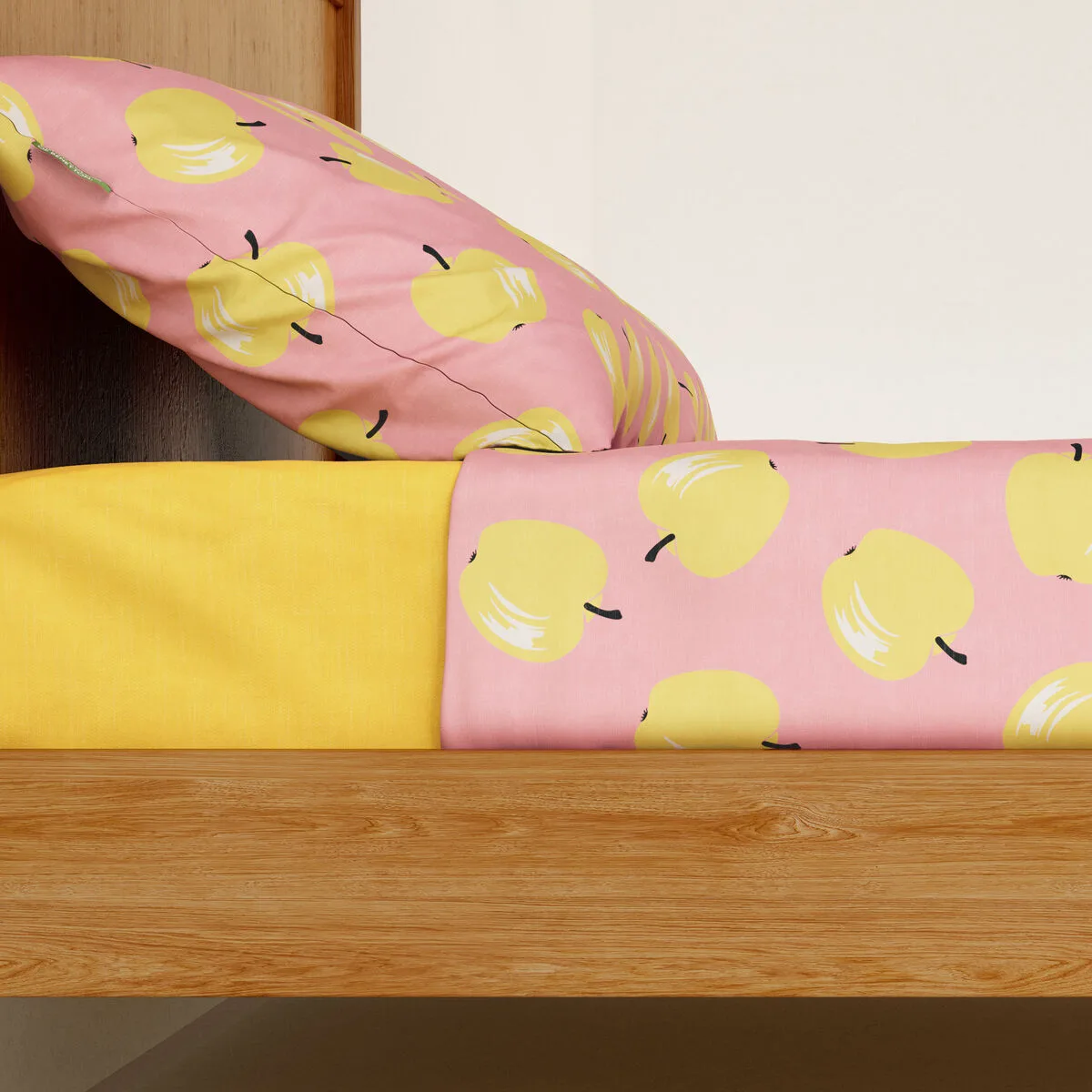 Jeu de draps benetton jaune rose pomme 4 pieces s500367419. Diaytar, c'est le compagnon des visionnaires, de ceux qui achètent aujourd'hui les produits qui seront incontournables demain.