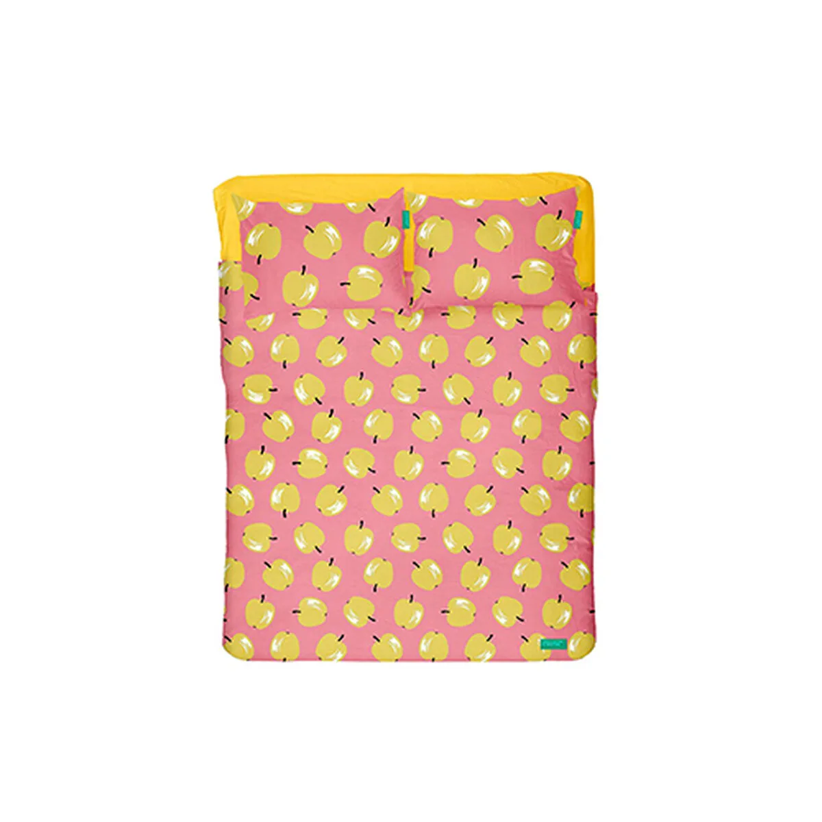 Jeu de draps benetton jaune rose pomme 4 pieces s500367461. Notre credo ? L'excellence accessible. Diaytar rend le premium attainable dans chaque catégorie de produits.