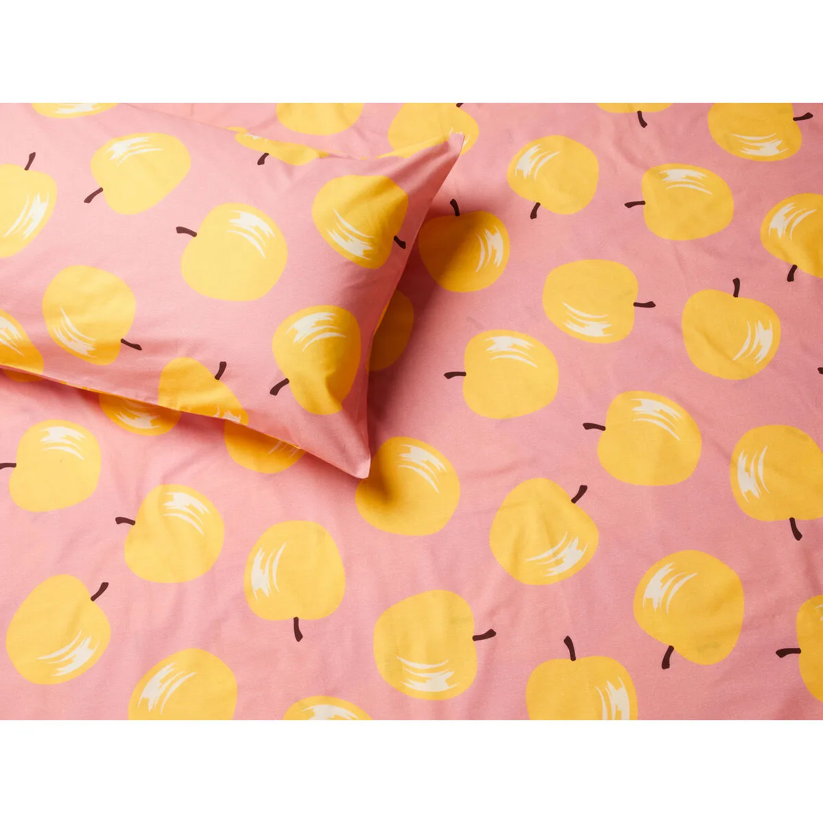 Jeu de draps benetton jaune rose standard pomme 4 pieces s500365255. Bienvenue sur Diaytar, l'endroit où les produits ne sont pas juste achetés, mais sont adoptés pour la vie.