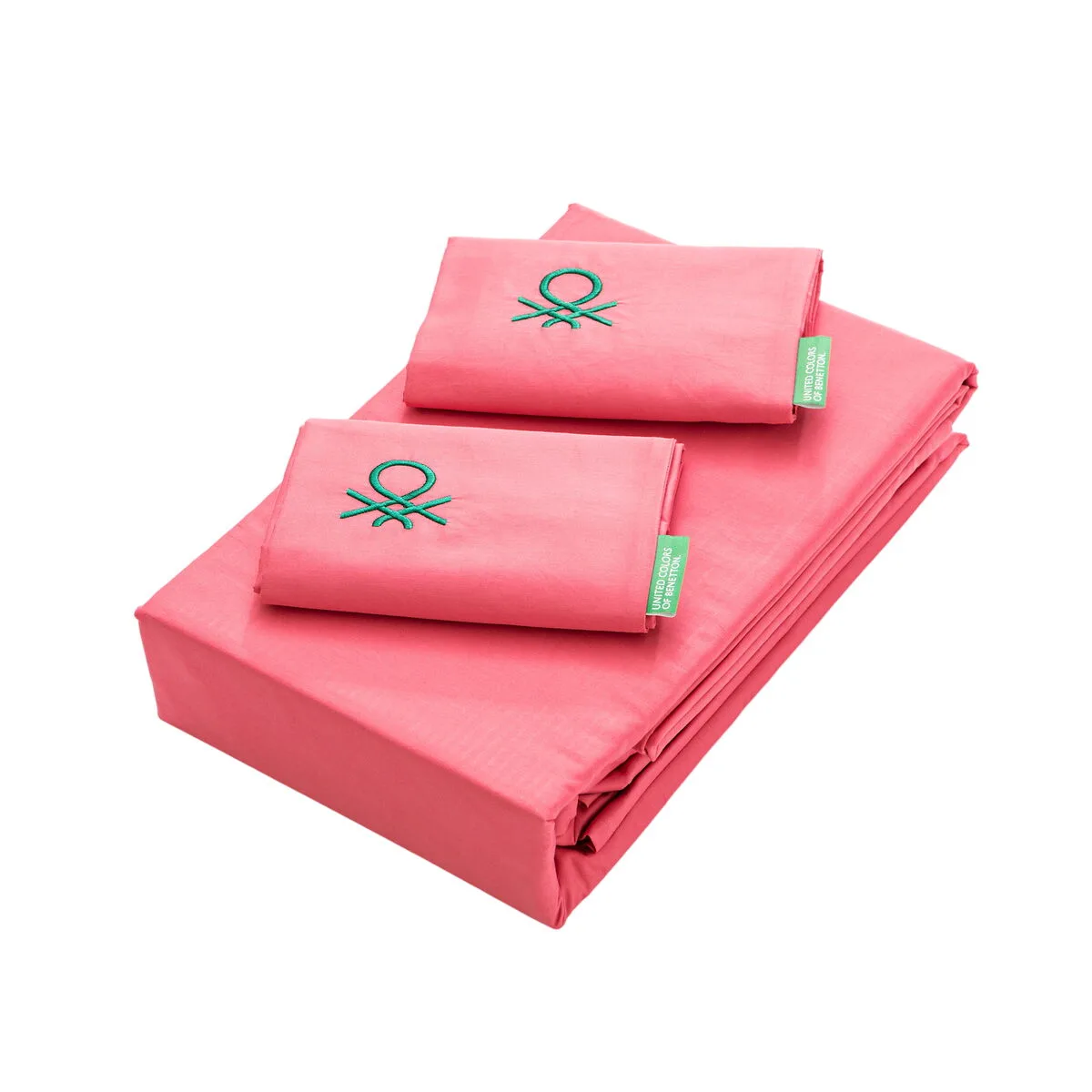 Jeu de draps benetton rose 4 pieces s500366366. Oubliez tout ce que vous savez sur le e-commerce. Diaytar réécrit les règles avec une offre audacieuse et éclectique.