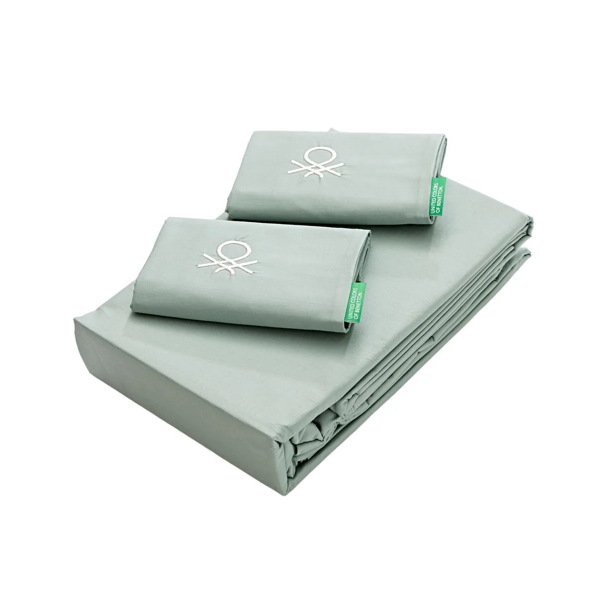 Jeu de draps benetton vert 4 pieces s500363517. Chez Diaytar, chaque achat est une expérience unique. Explorez notre sélection premium !