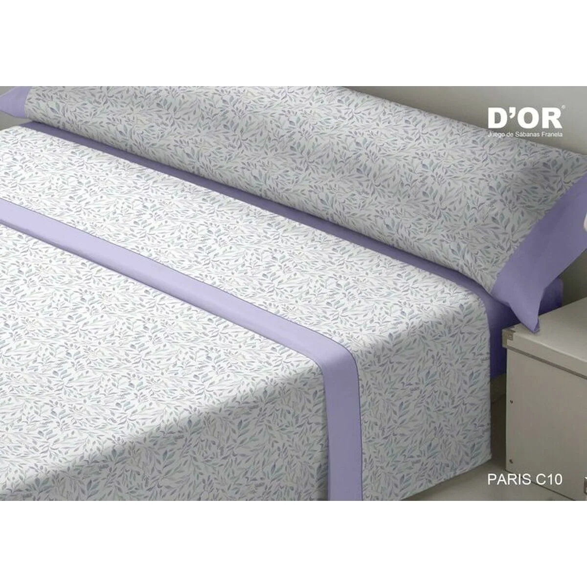 Jeu de draps d or paris mauve lit 1 2 persones franela d210294298. Diaytar, le garde-meuble moderne de toutes vos envies : des produits pour combler tous vos besoins et toutes vos fantasies.