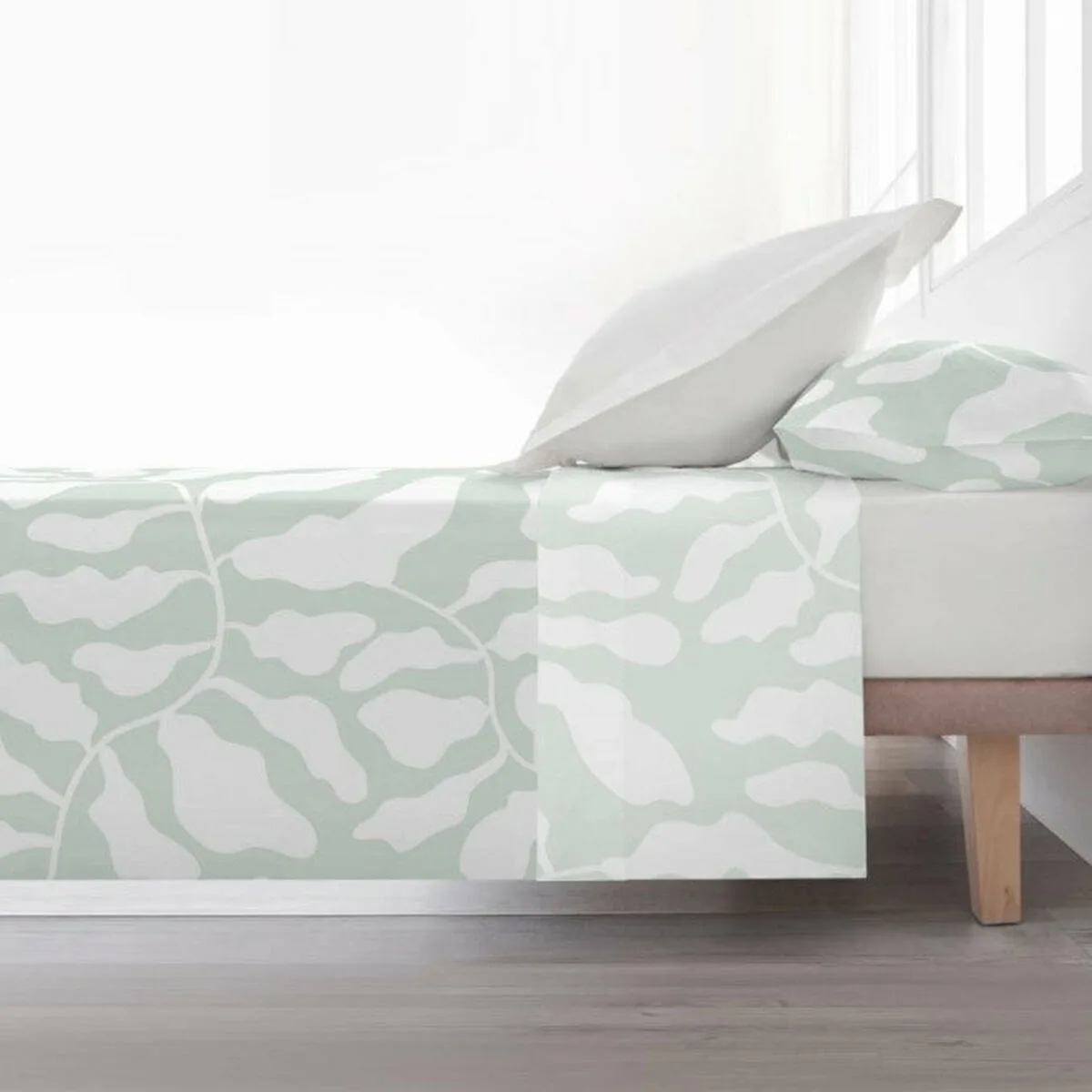 Jeu de draps decolores chame menthe s981441218. Diaytar, l'art de mélanger les genres : trouvez l'équipement électronique parfait et l'objet déco qui lui correspondra