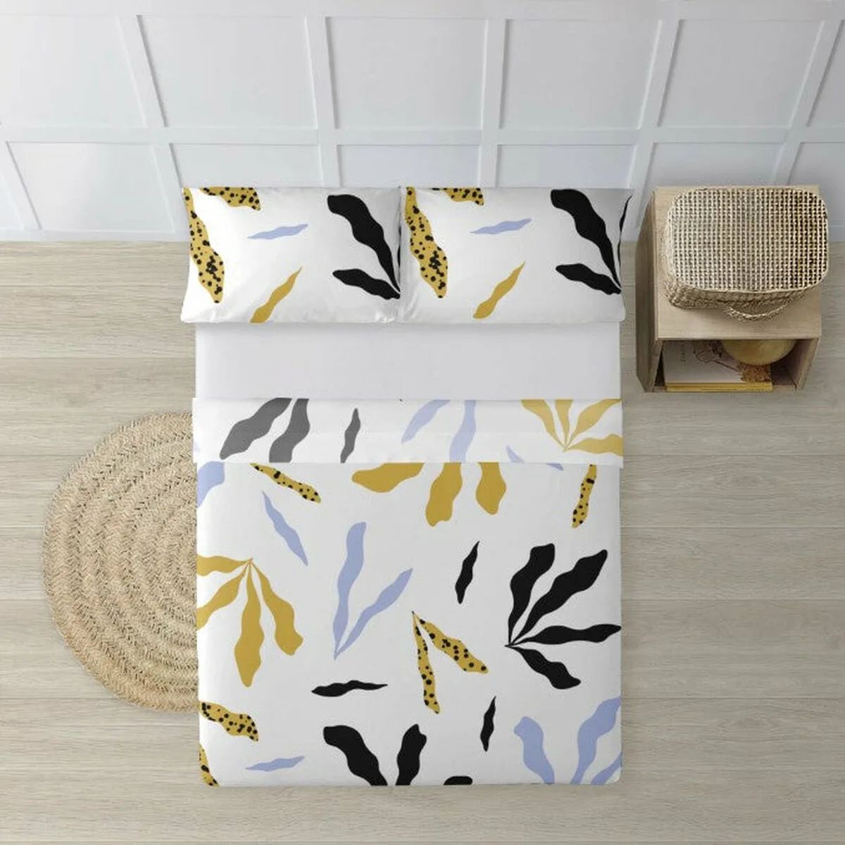 Jeu de draps decolores darliston blue s981441341. Diaytar, c'est l'histoire d'une passion pour les bons produits, quels qu'ils soient, et du désir de les partager avec vous