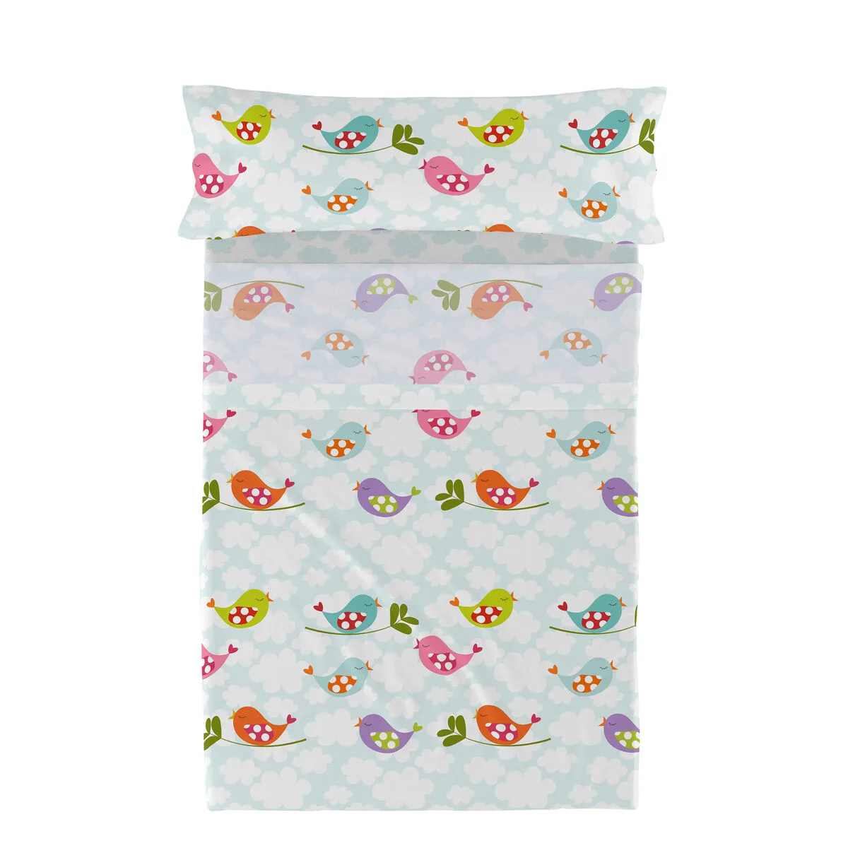 Jeu de draps happyfriday mr fox little birds multicouleur lit 1 persone 2 pieces d161103671. Pour vous, nous avons créé Diaytar : l'antidote à la monotonie shopping, une injection régulière de produits novateurs.