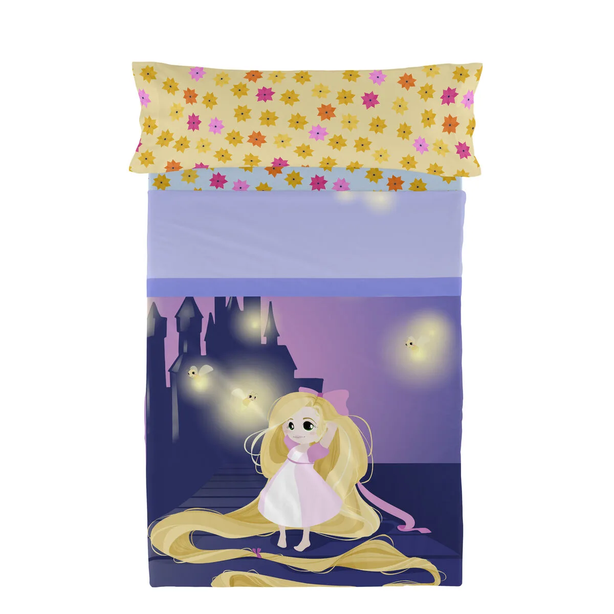 Jeu de draps happyfriday mr fox long braid multicouleur lit 1 persone 2 pieces d160870881. Diaytar, c'est l'art de la sérendipité appliqué au e-commerce : vous venez pour une chose, vous repartez avec l'objet de vos rêves.