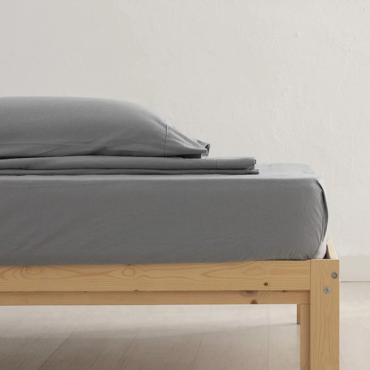Jeu de draps sg hogar gris gran lit 2 persones s980293215. Diaytar, c'est votre garantie contre la déception. Des produits testés et approuvés, pour un shopping en toute sérénité.