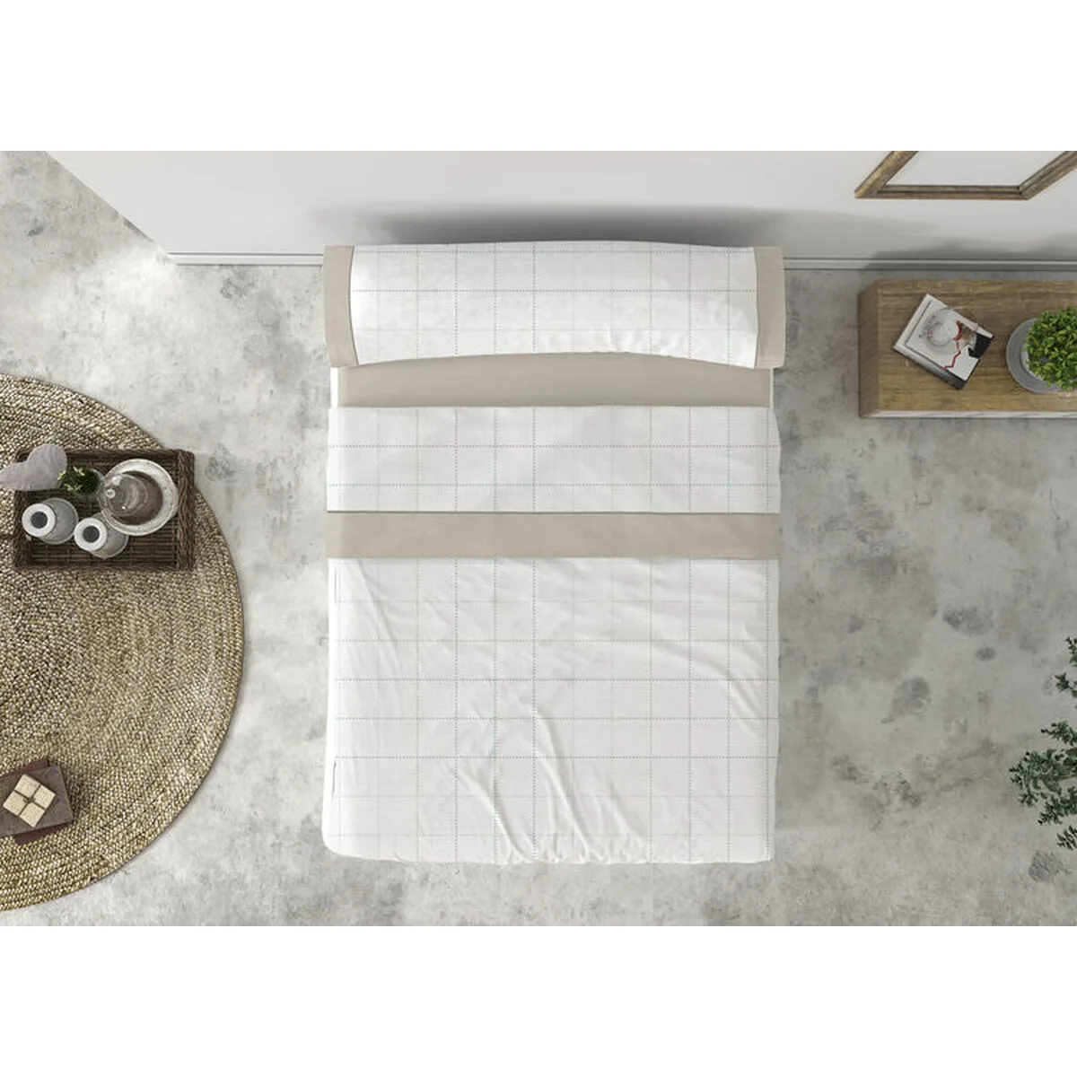 Jeu de draps tejidos reina jucar ivoire lit 1 persone 3 pieces d210345361. Diaytar défend une idée forte : le shopping en ligne doit être une aventure qui éveille la curiosité et comble les besoins