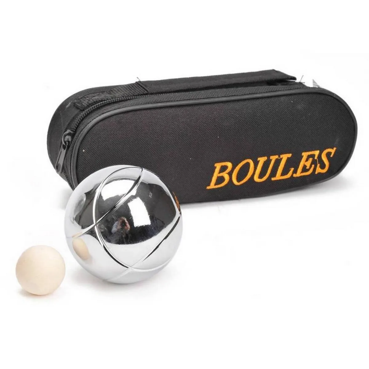 Jeu de petanque dimatel sac de transport metal 5 pieces 8 x 23 x 6 5 cm s790079938. Diaytar, une boutique en ligne qui défie les catégories traditionnelles en mêlant produits high-tech, maison et lifestyle avec brio