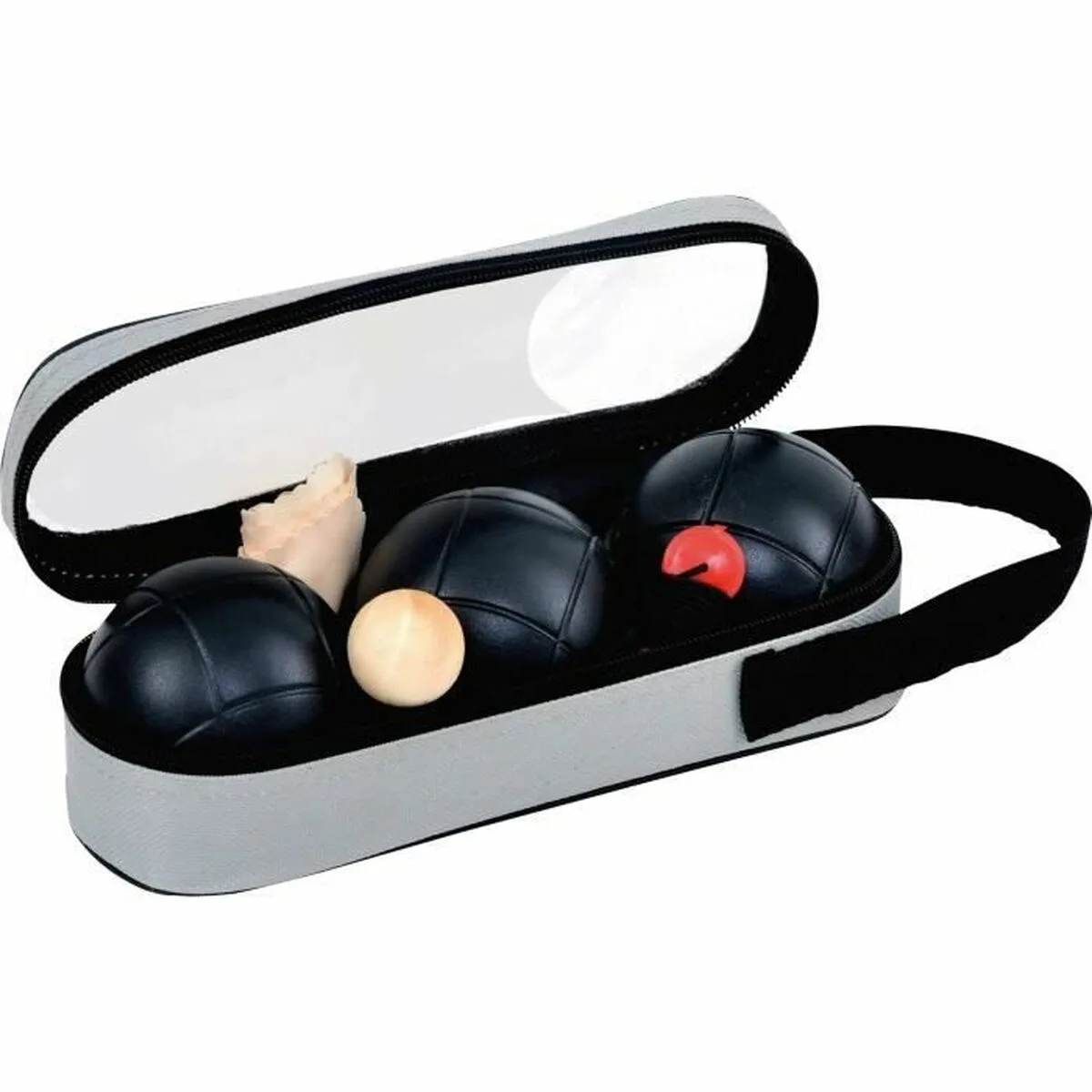 Jeu de petanque k ro space triplette s719669380. Diaytar Mode : Où l'élégance rencontre l'originalité pour un style unique.