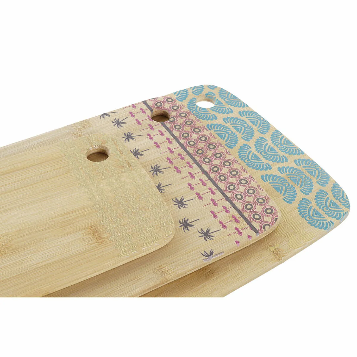 Jeu de planches a decouper dkd home decor tropical s303704691. Diaytar, c'est le testament vivant qu'on peut allier large choix et qualité exemplaire dans le e-commerce.