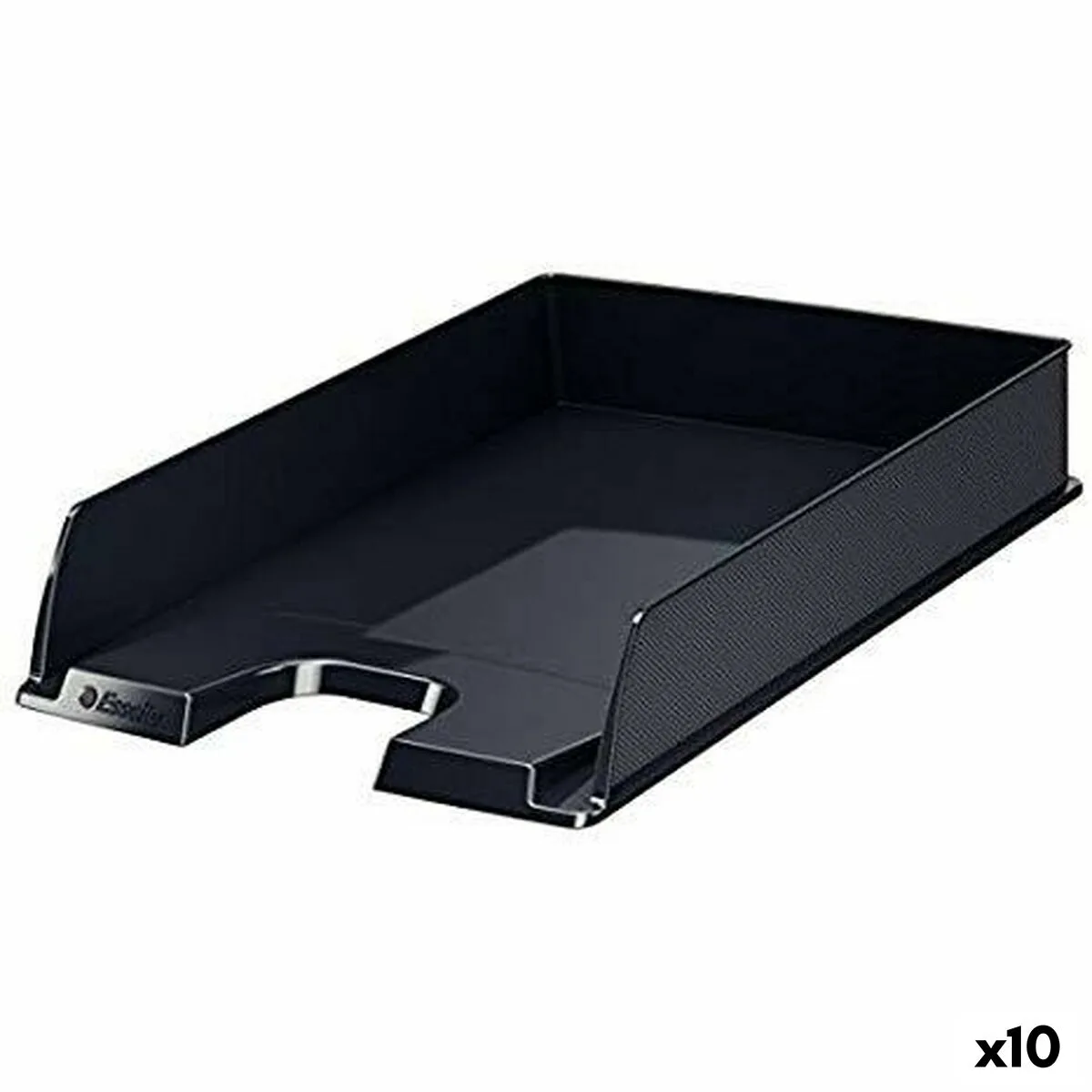 Jeu de plateaux organisateurs esselte europost opaque noir 10 unites s842440060. L'ADN de Diaytar : un mélange éclectique et raffiné de produits qui parle aussi bien aux geeks qu'aux esthètes