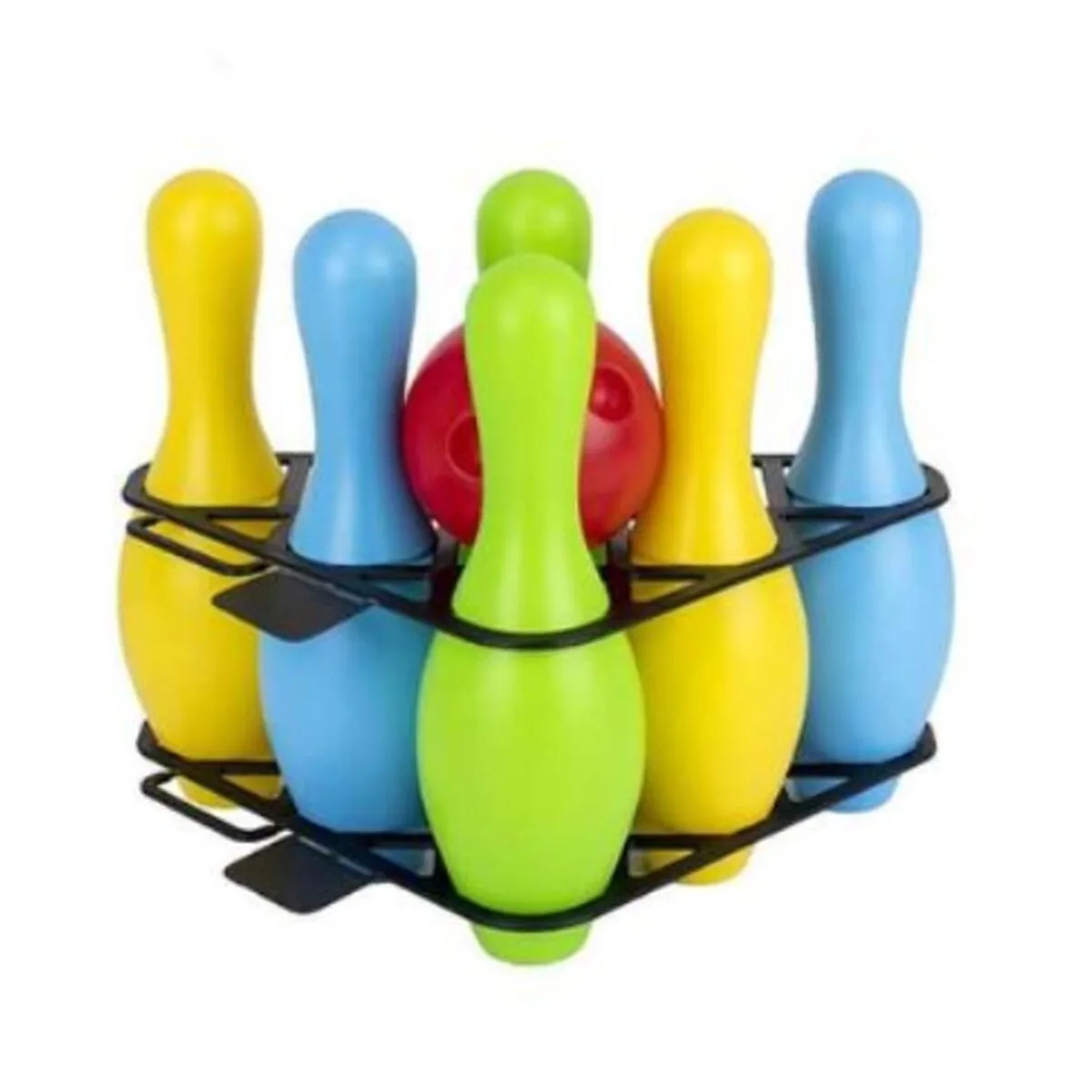 Jeu de quilles 28 cm s243622992. Diaytar, la preuve qu'une boutique généraliste peut être synonyme de goût, d'exigence et d'innovation constante