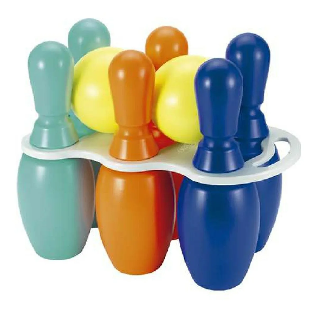 Jeu de quilles simba 156 multicouleur 6 uds s716286048. Diaytar, c'est le sismographe des tendances : nous captons les vibrations du marché pour vous offrir le meilleur.