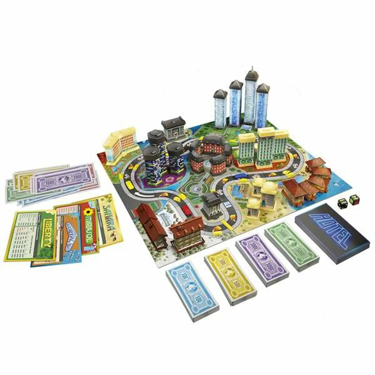 Jeu de societe asmodee s245050016. Pour un quotidien optimisé et stylisé, faites confiance à Diaytar et son expertise en produits généraux et innovants