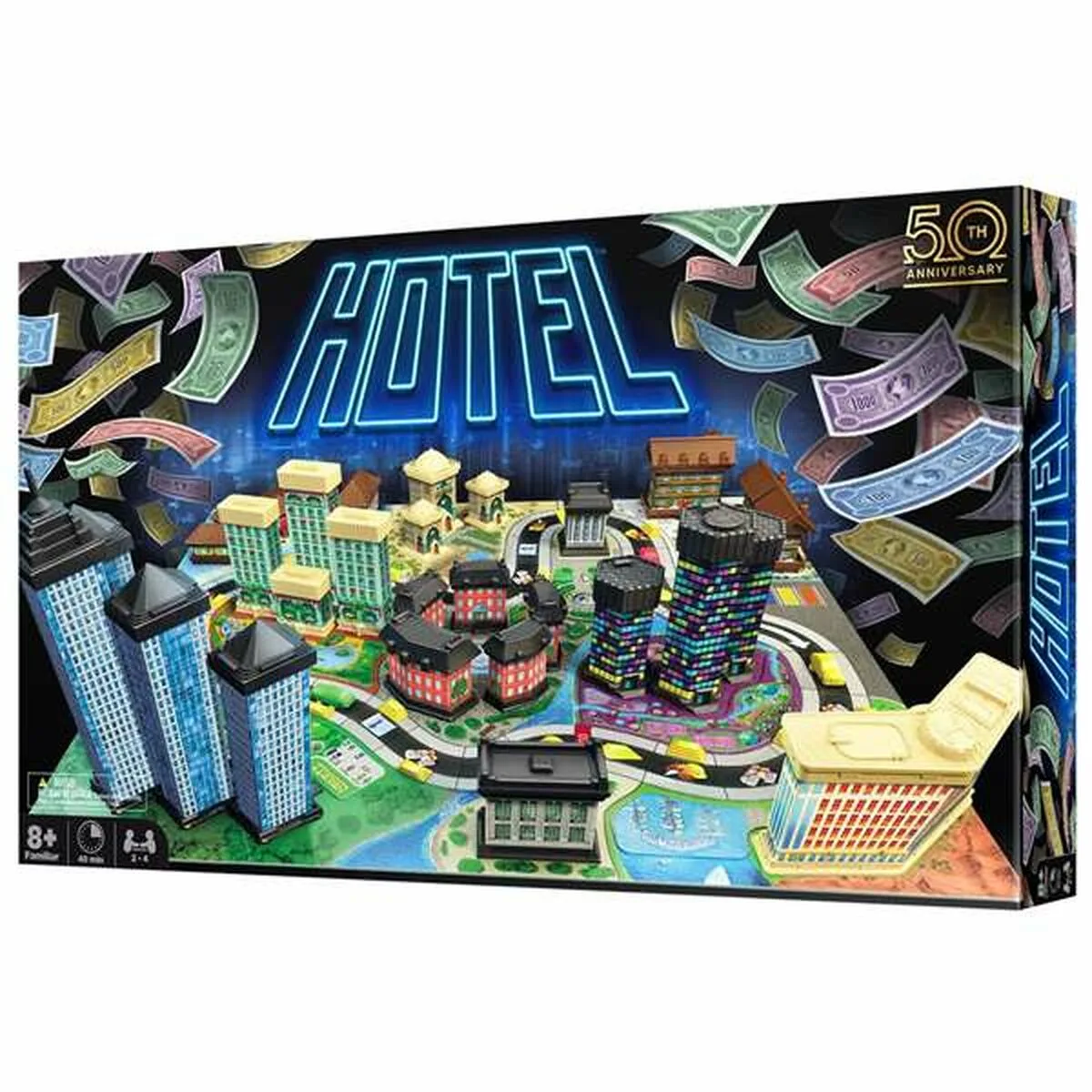 Jeu de societe asmodee s245050046. Chez Diaytar, nous fusionnons l'utile à l'agréable avec une gamme complète de produits soigneusement choisis pour leur design et leur fonctionnalité