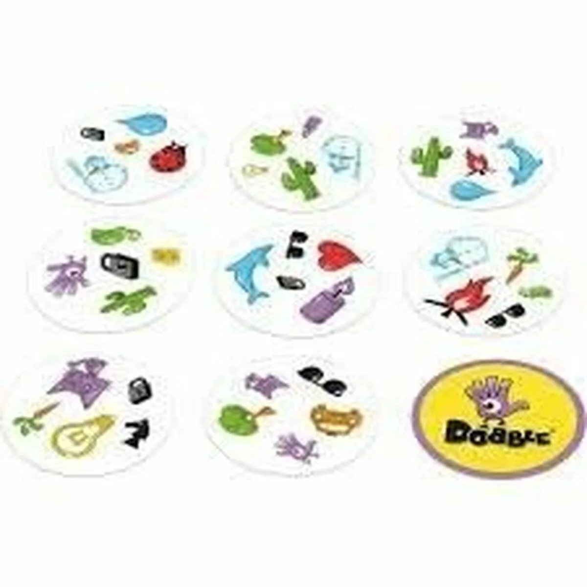 Jeu de societe asmodee s7101840663. Diaytar, c'est le grand ménage de printemps dans vos habitudes shopping : on garde l'essentiel, on jette le superflu.