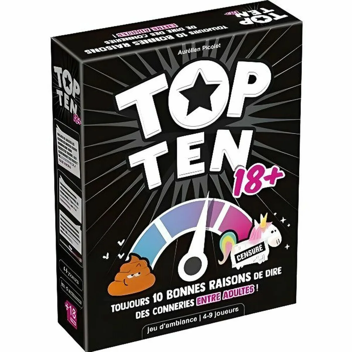 Jeu de societe asmodee cocktail games fr s717185099. Diaytar a été imaginé pour les acheteurs avisés qui recherchent autant la performance que le design dans leurs produits