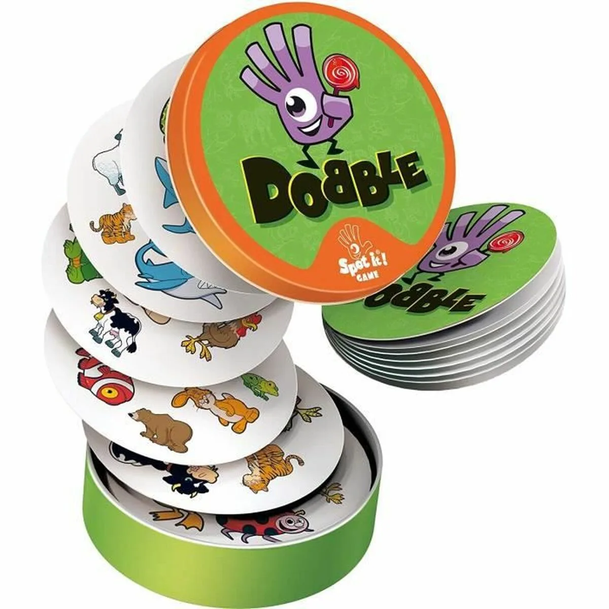 Jeu de societe asmodee dobble kids fr s712421959. Chez Diaytar, nous croyons que le meilleur des produits généraux et électroniques doit être accessible à tous, sans compromis sur le style