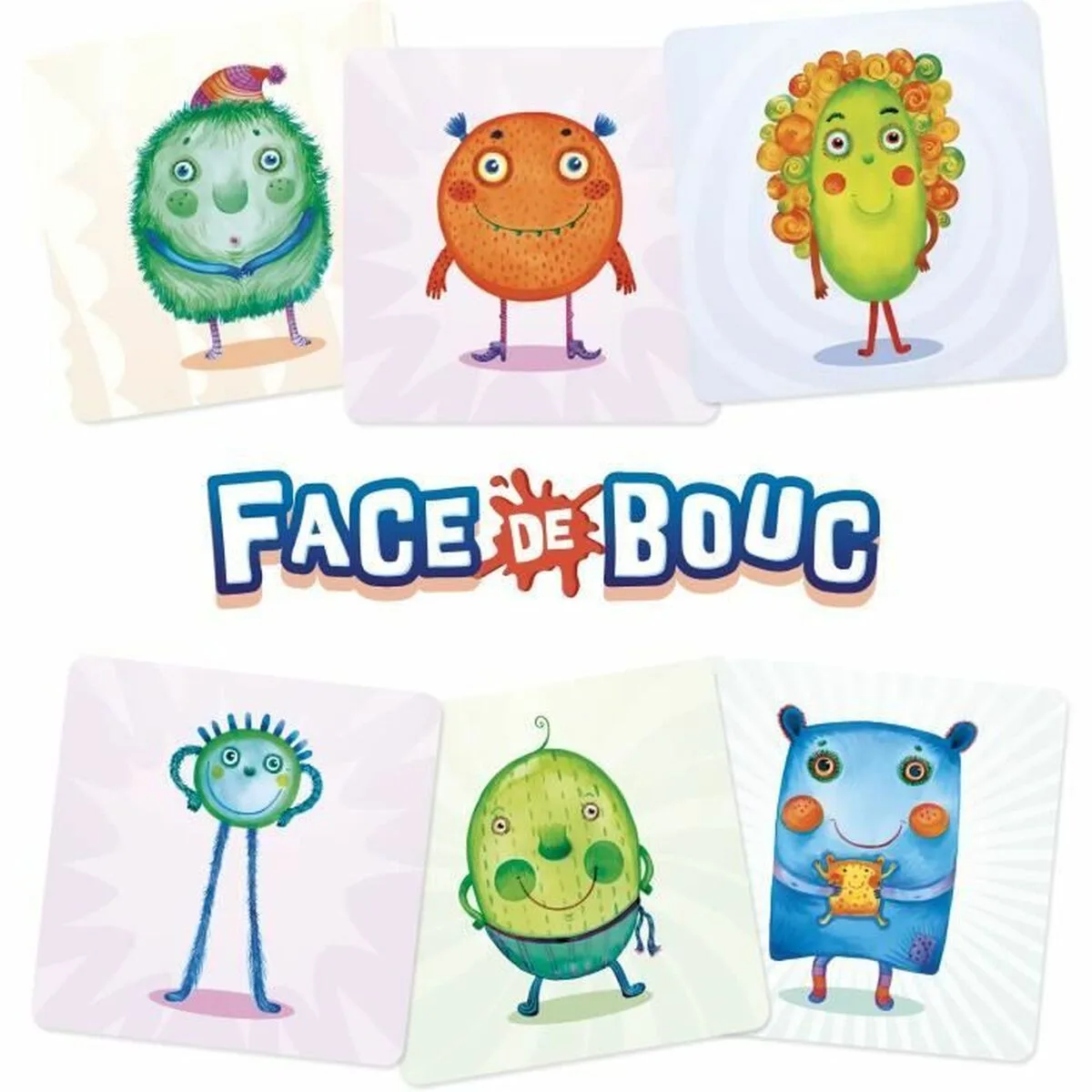 Jeu de societe asmodee face de bouc fr s719744593. Diaytar, l'art de mélanger les genres : trouvez l'équipement électronique parfait et l'objet déco qui lui correspondra