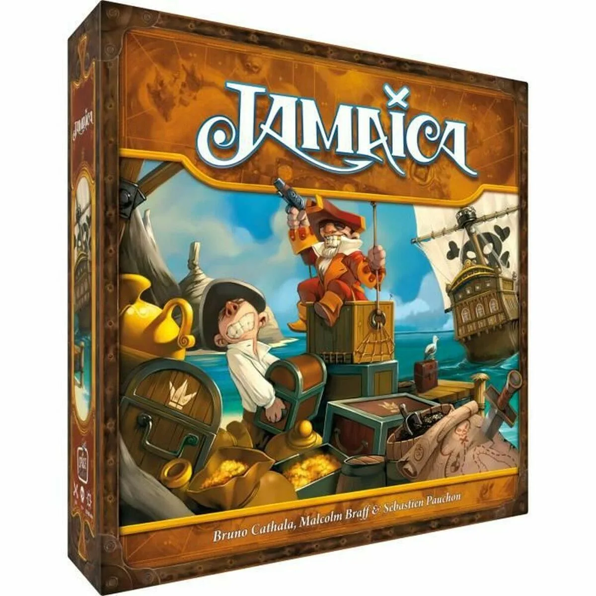 Jeu de societe asmodee jamaican fr s715749558. Plongez dans l'univers Diaytar, votre référence pour des produits du quotidien, high-tech et déco, tous porteurs de tendances