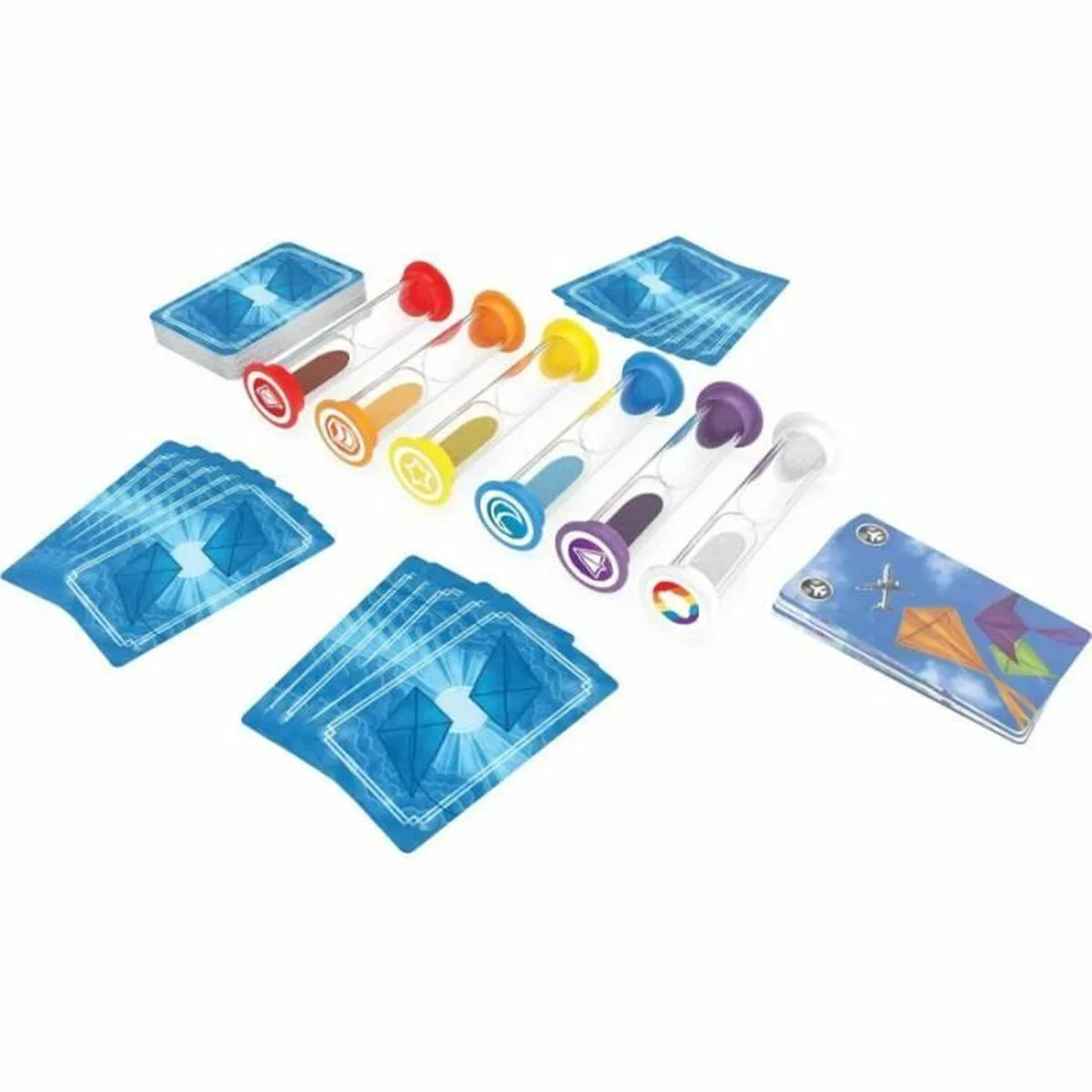 Jeu de societe asmodee kites fr s719743654. Notre philosophie : le produit parfait n'existe pas. C'est pourquoi Diaytar en propose des milliers, pour que vous le créiez.