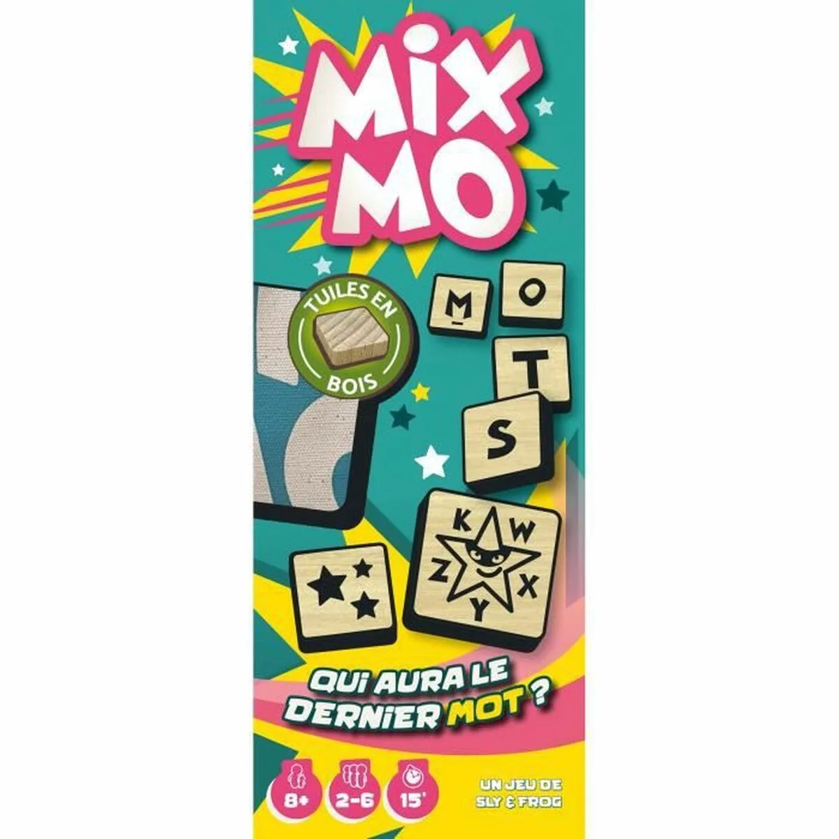 Jeu de societe asmodee mixmo fr s719170114. Diaytar Fashion : Soyez à la pointe de la mode avec nos collections exclusives.