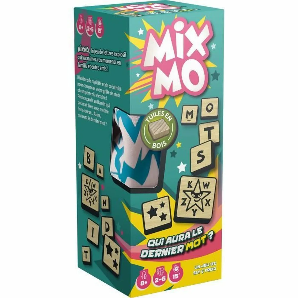 Jeu de societe asmodee mixmo fr s719170192. Diaytar - L'art de bien vivre commence ici. Découvrez nos collections exclusives.