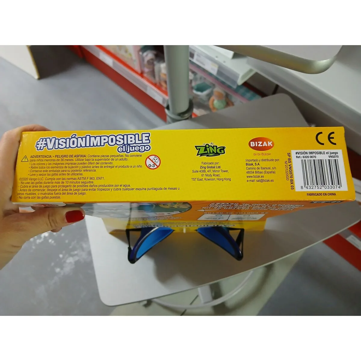 Jeu de societe bizak 32 pieces s241666644. Nous avons bâti Diaytar sur un principe simple : offrir le meilleur des produits généraux et électroniques sans élitisme