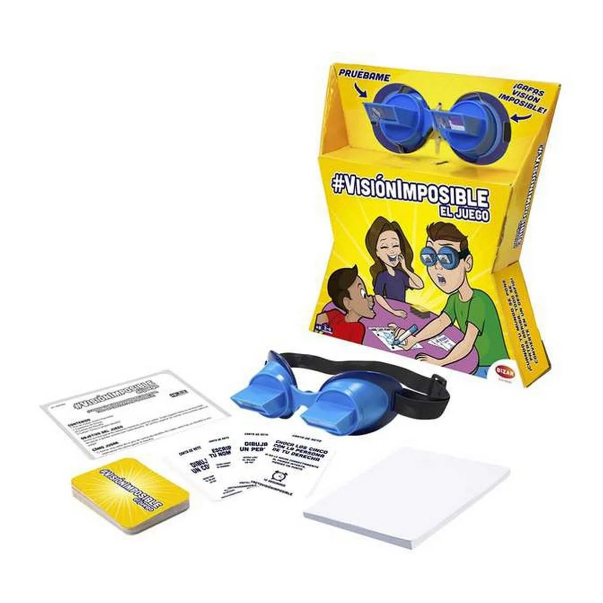 Jeu de societe bizak 32 pieces s241666666. Diaytar, l'art de mélanger les genres : trouvez l'équipement électronique parfait et l'objet déco qui lui correspondra