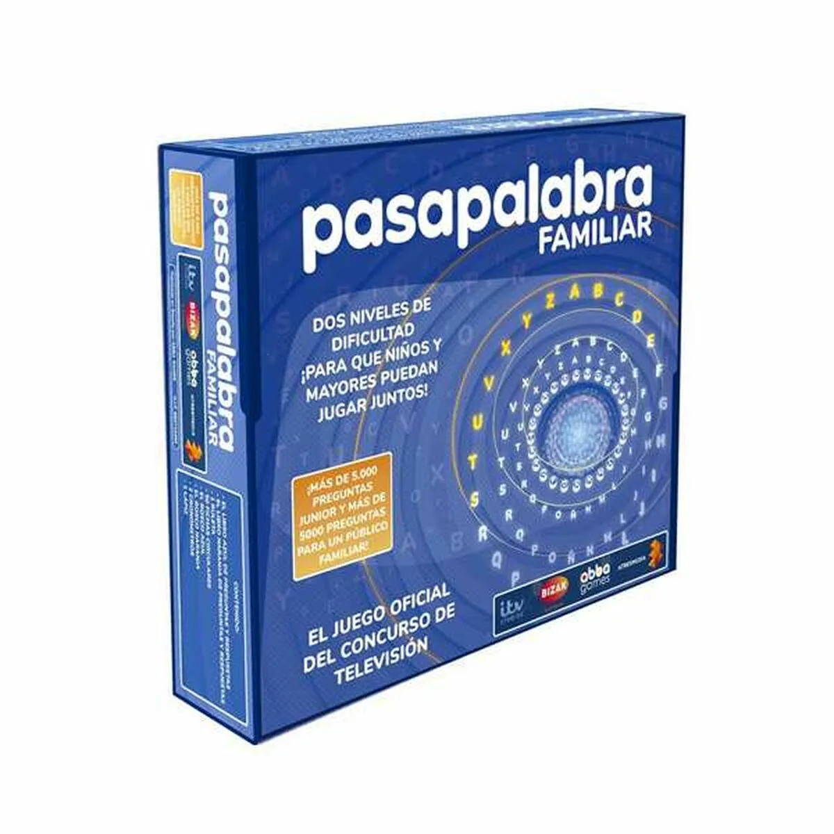 Jeu de societe bizak pasapalabra s242409843. Diaytar, le garde-meuble moderne de toutes vos envies : des produits pour combler tous vos besoins et toutes vos fantasies.