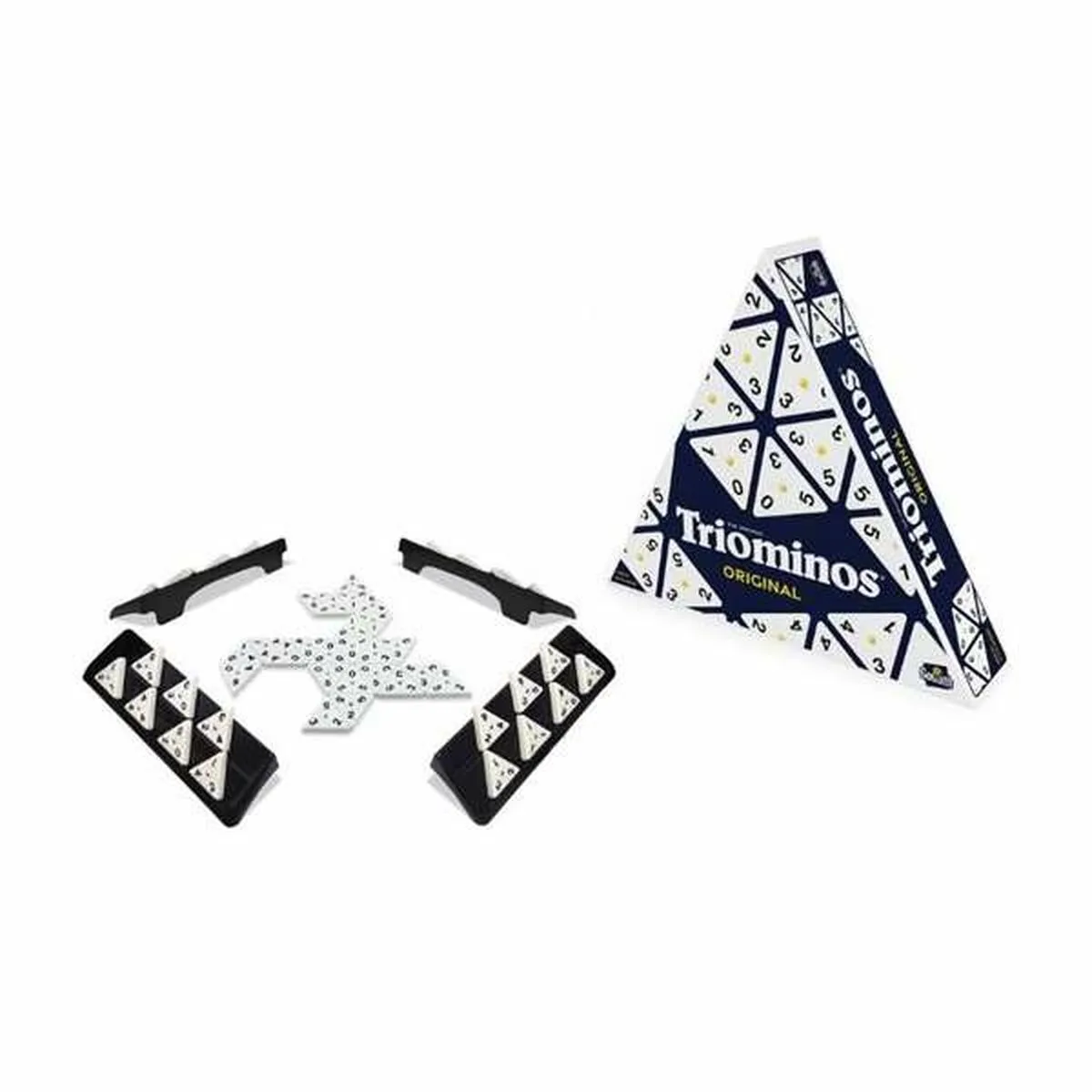 Jeu de societe bizak triominos s245773247. Du salon à la chambre, Diaytar habille votre intérieur avec élégance.