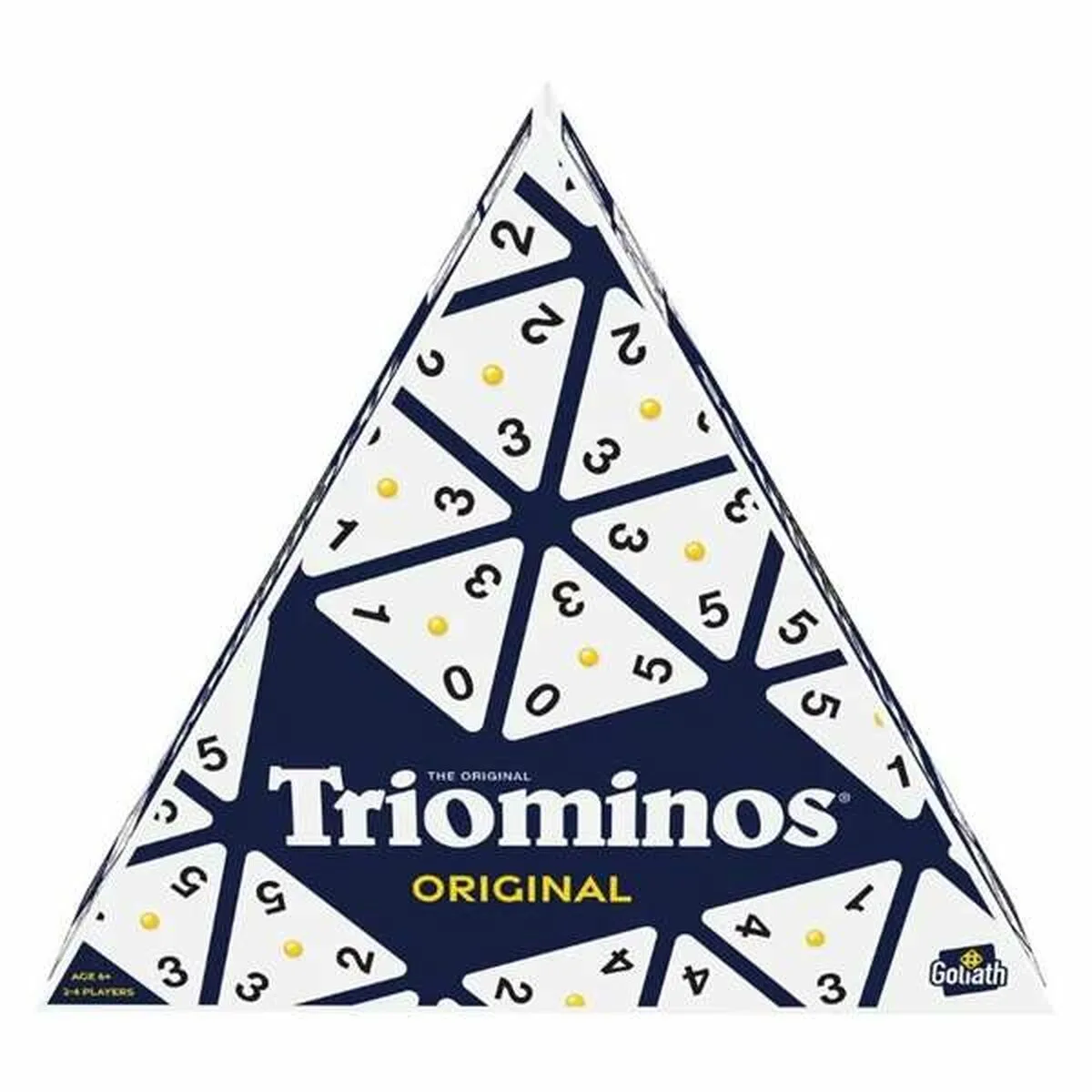 Jeu de societe bizak triominos s245773282. Nous avons conçu Diaytar pour être intuitif, comme vos produits préférés. Simple, efficace, et terriblement séduisant.