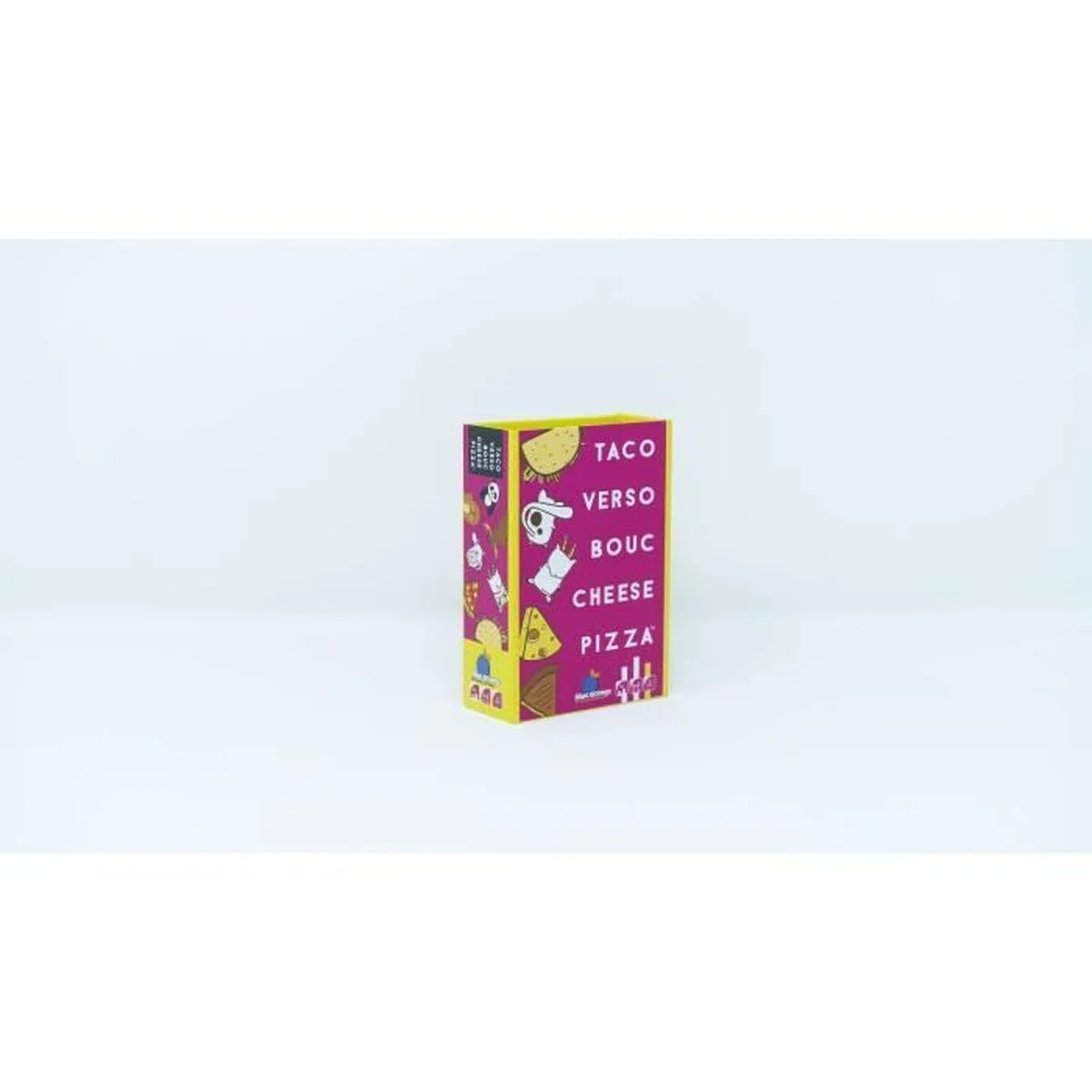 Jeu de societe blackrock s7101456277. Votre foyer mérite le style et le confort des produits Diaytar Home.