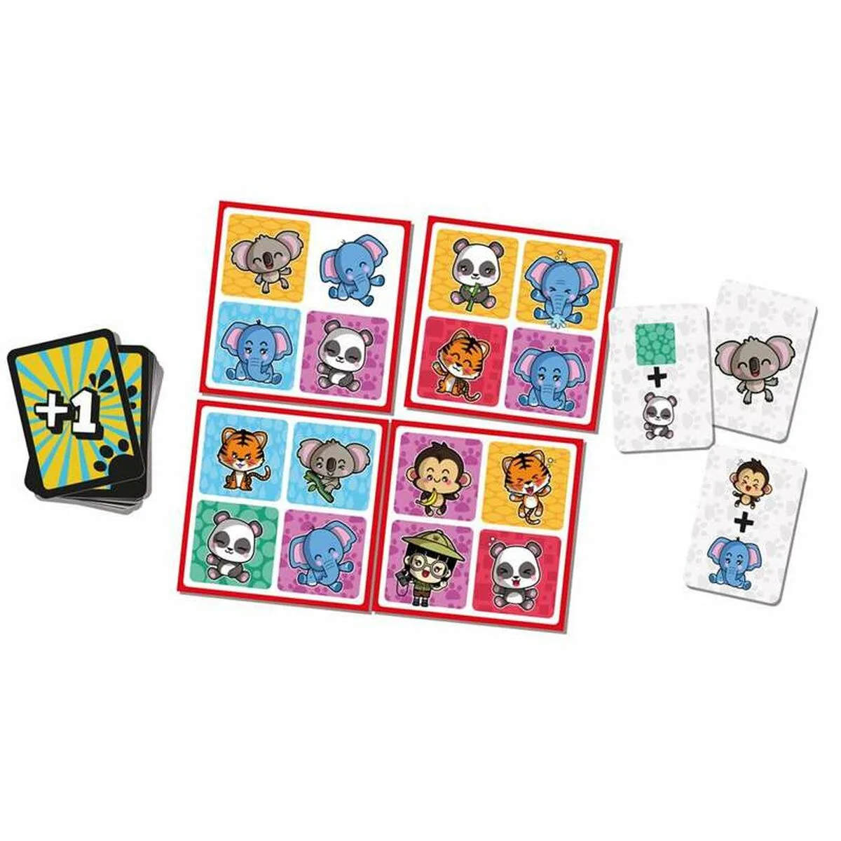 Jeu de societe cayro animal keeper es s243331622. Diaytar, c'est le point de rencontre entre les passionnés de belles technologies et les amateurs de décoration tendance