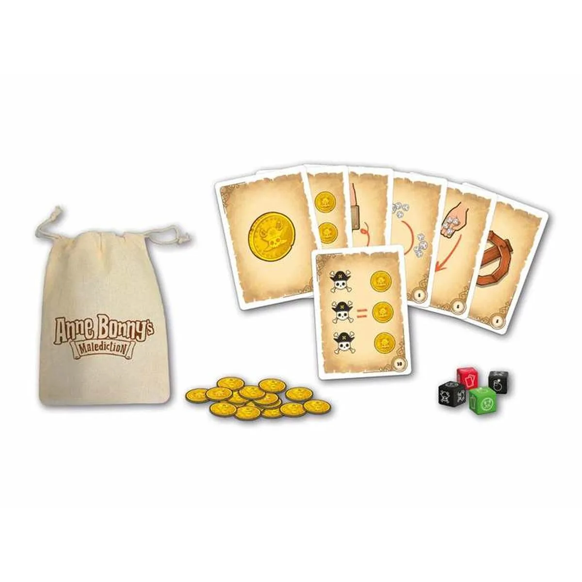 Jeu de societe cayro anne bonny s s245780667. Diaytar, le trait d'union entre vos besoins pratiques et vos aspirations esthétiques, à travers une offre généraliste pointue