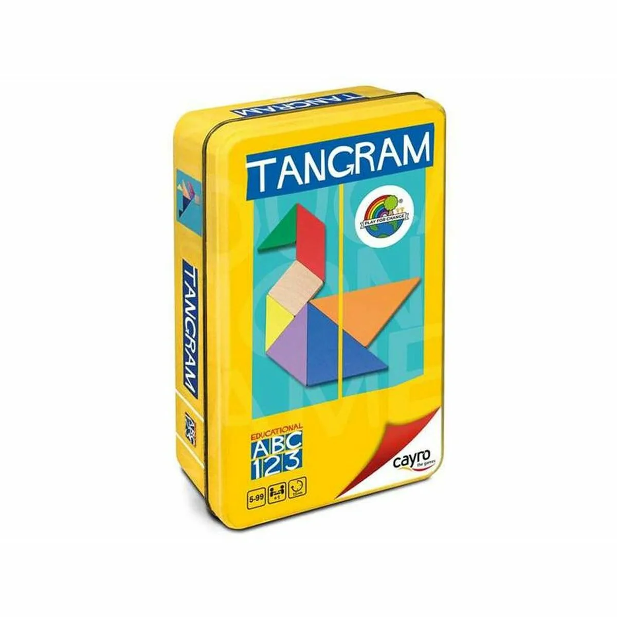 Jeu de societe cayro tangram s241763192. Pour ceux qui refusent de choisir entre fonctionnel et esthétique : Diaytar propose les deux dans chaque produit