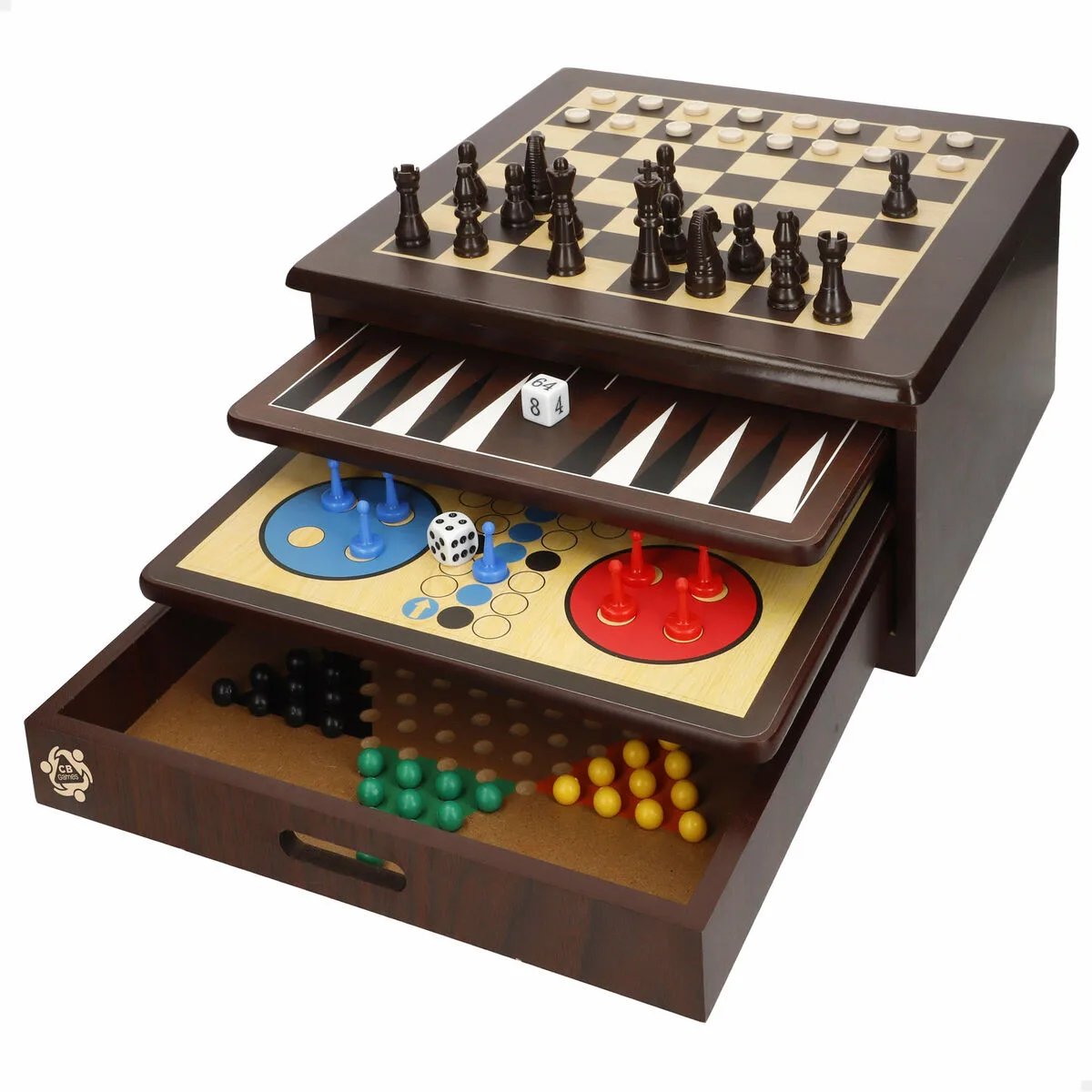 Jeu de societe cb games 2 unites s890564825. Nous avons créé Diaytar pour être le point de repère dans le paysage souvent confuse du e-commerce généraliste.