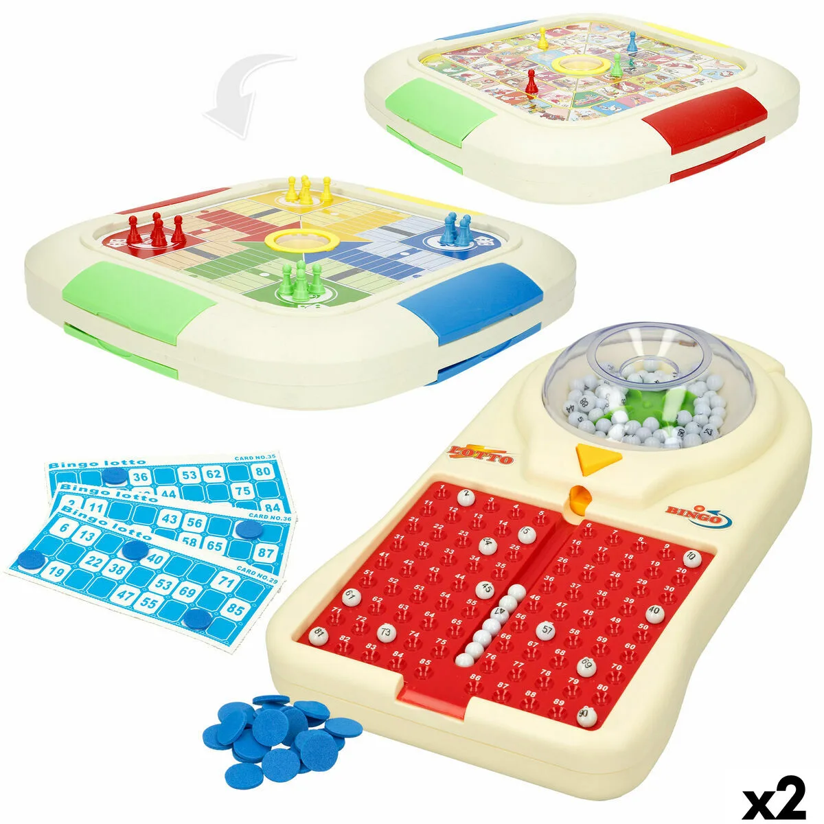 Jeu de societe cb games 2 unites s890566677. Diaytar, c'est le refuge des amoureux du beau et de l'utile, un sanctuaire dédié au produit parfait.